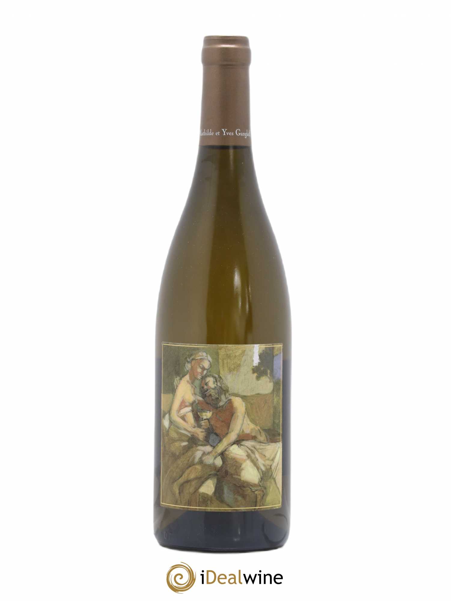 Condrieu Domaine Gangloff (Domaine) 2018 - Lot de 1 bouteille - 0