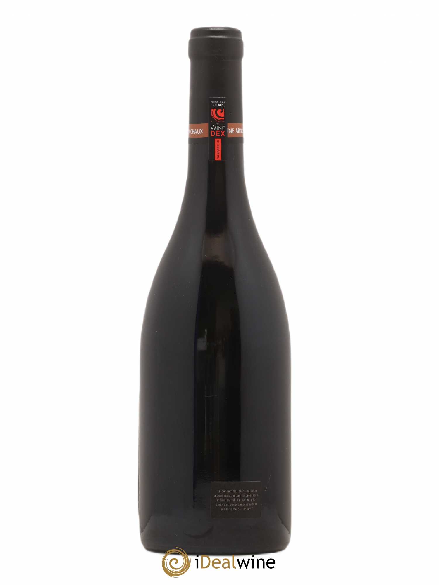 Chambolle-Musigny Arnoux-Lachaux (Domaine) 2015 - Lot de 1 bouteille - 1