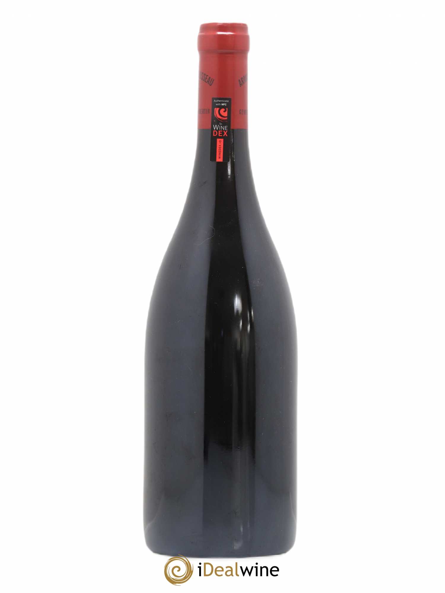 Clos de la Roche Grand Cru Armand Rousseau (Domaine) 2018 - Lot de 1 bouteille - 1