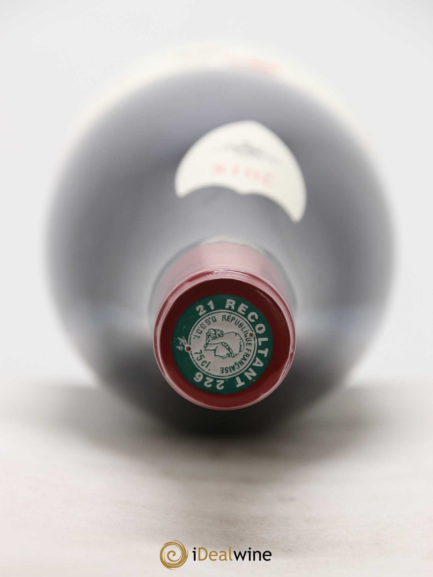 Clos de la Roche Grand Cru Armand Rousseau (Domaine) 2018 - Lot de 1 bouteille - 2