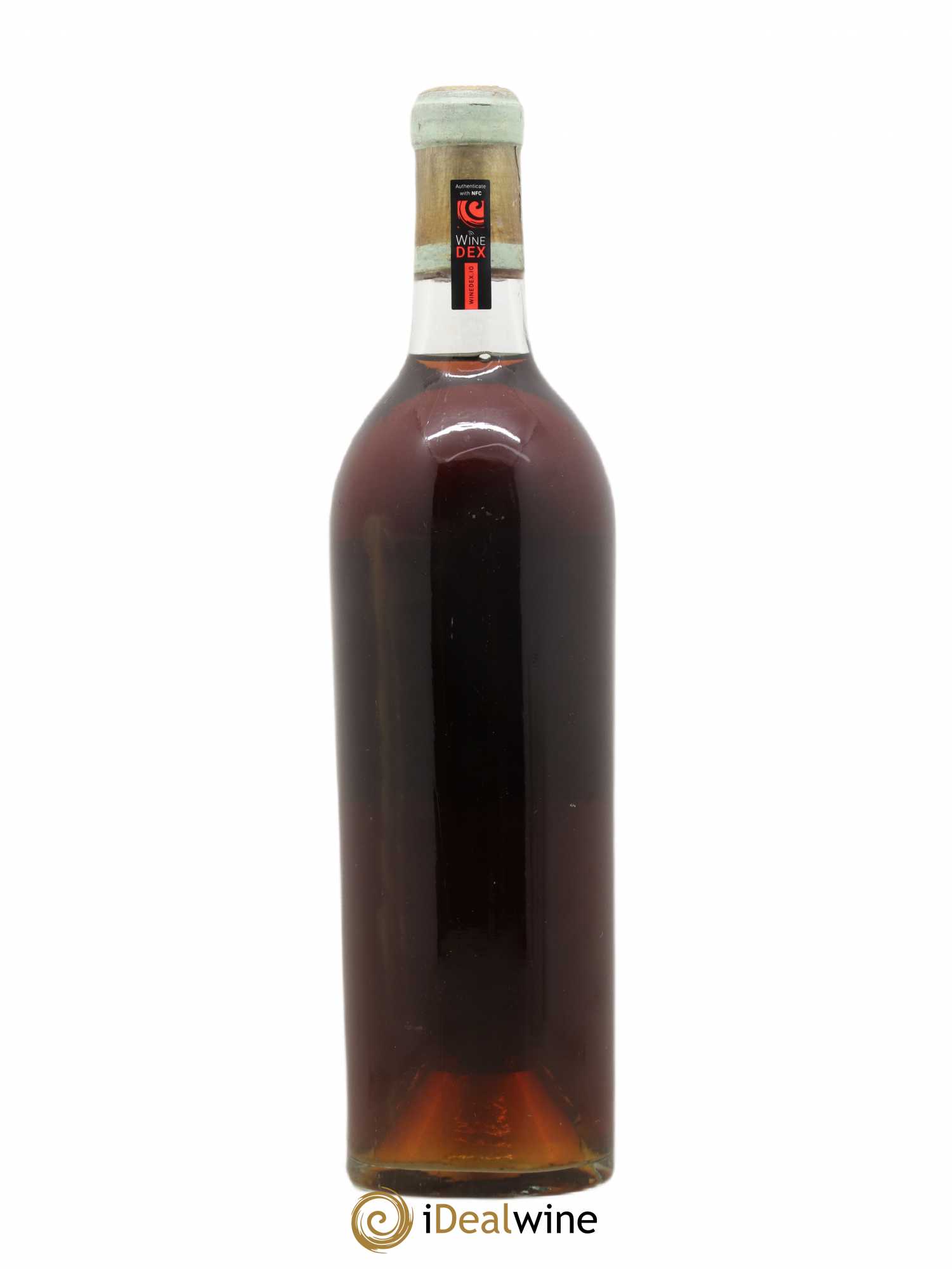Château d' Yquem 1er Cru Classé Supérieur 1949 - Lotto di 1 bottiglia - 1