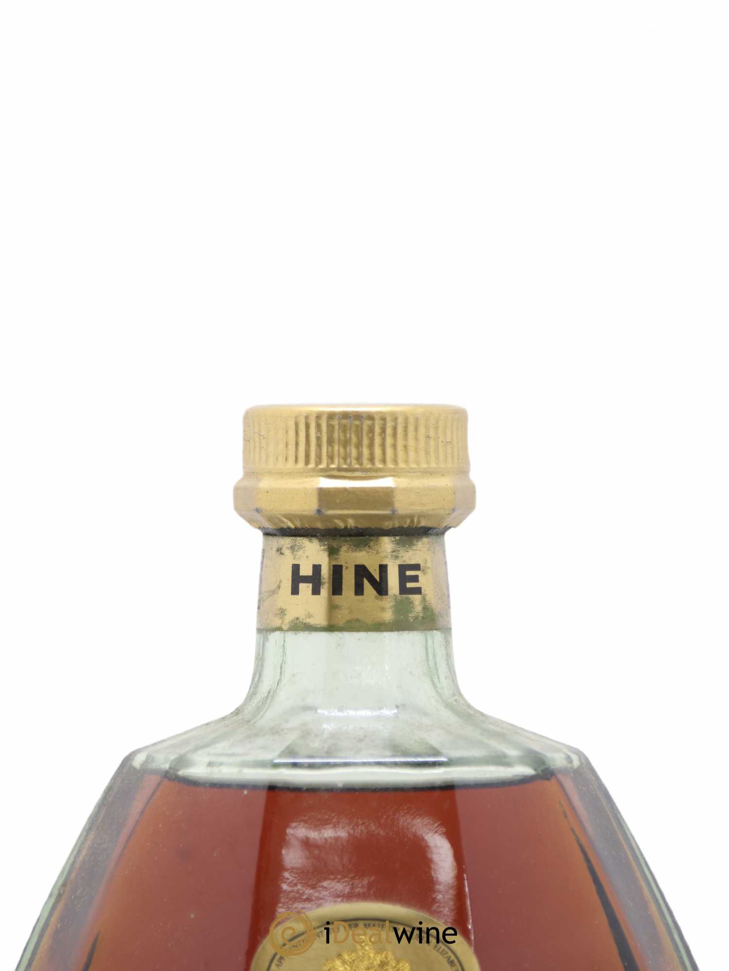 Cognac Hine Antique Vieille Fine Champagne - Posten von 1 Flasche - 1