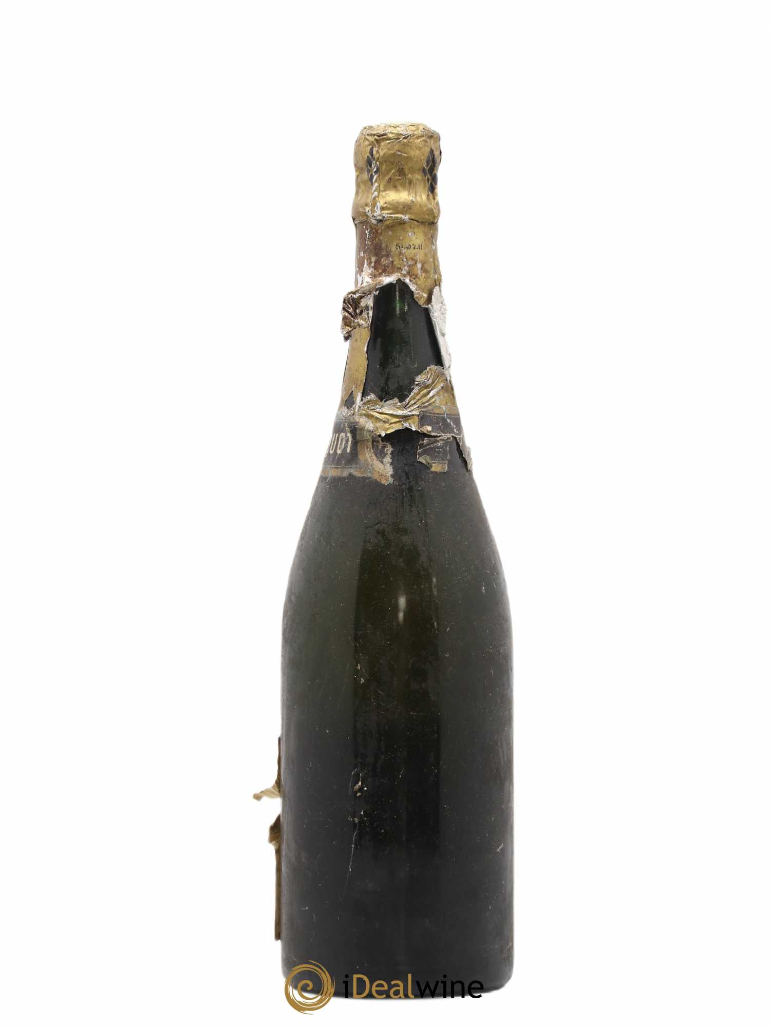 Champagne Victor Clicquot - Lot de 1 bouteille - 1