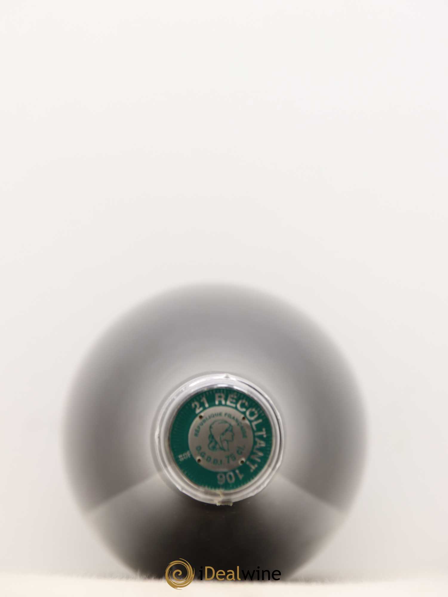 Nuits-Saint-Georges 1er Cru Vieilles Vignes Prieuré Roch 2015 - Lot de 1 bouteille - 2