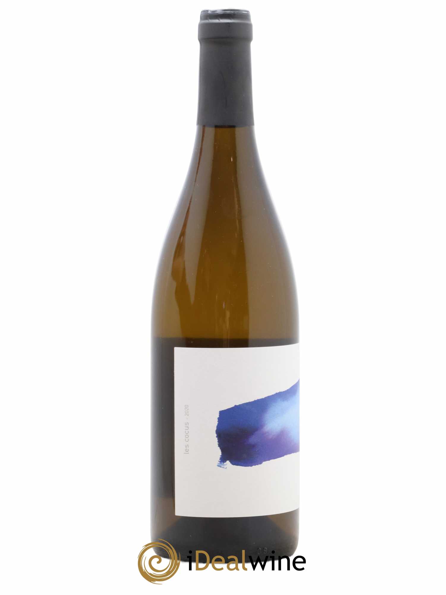 Anjou Cocus Thomas Batardière 2020 - Lot de 1 bouteille - 1