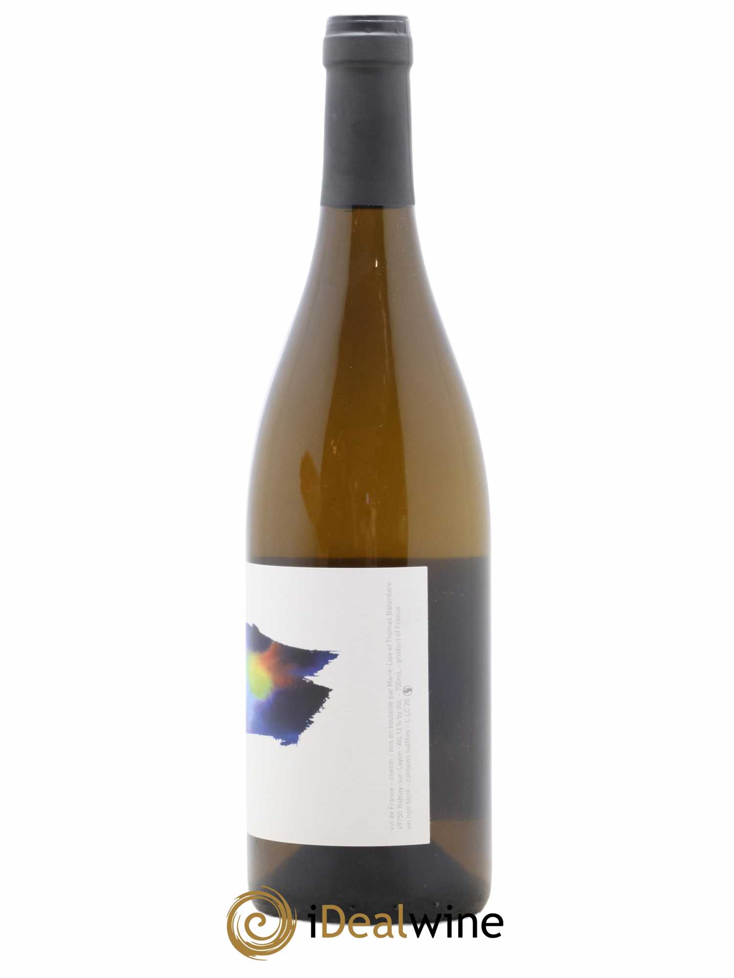 Anjou Cocus Thomas Batardière 2020 - Lot de 1 bouteille - 2