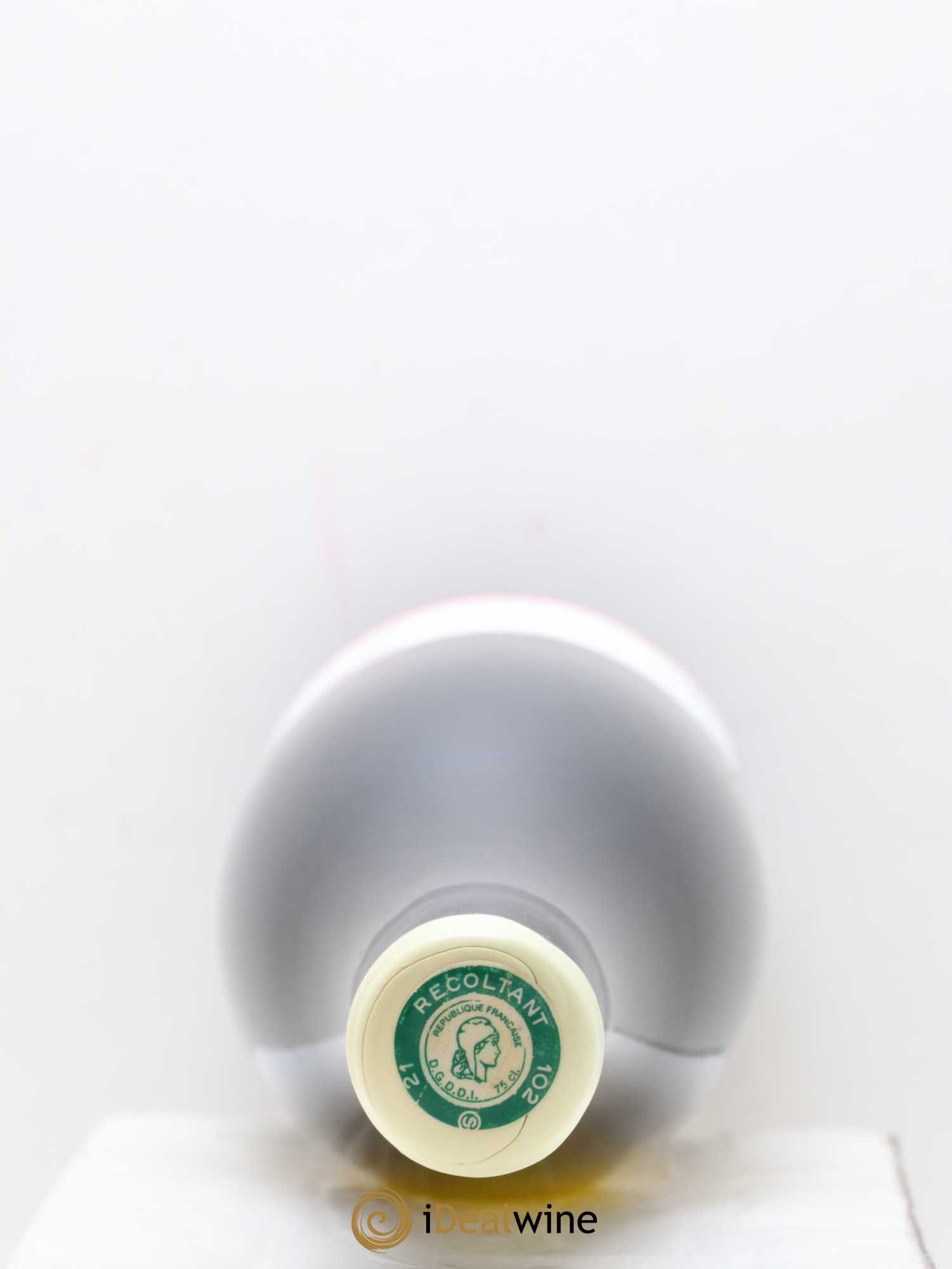 Hautes-Côtes de Beaune La Corvée de Bully Domaine Nicolas Faure 2017 - Lot de 1 bouteille - 1