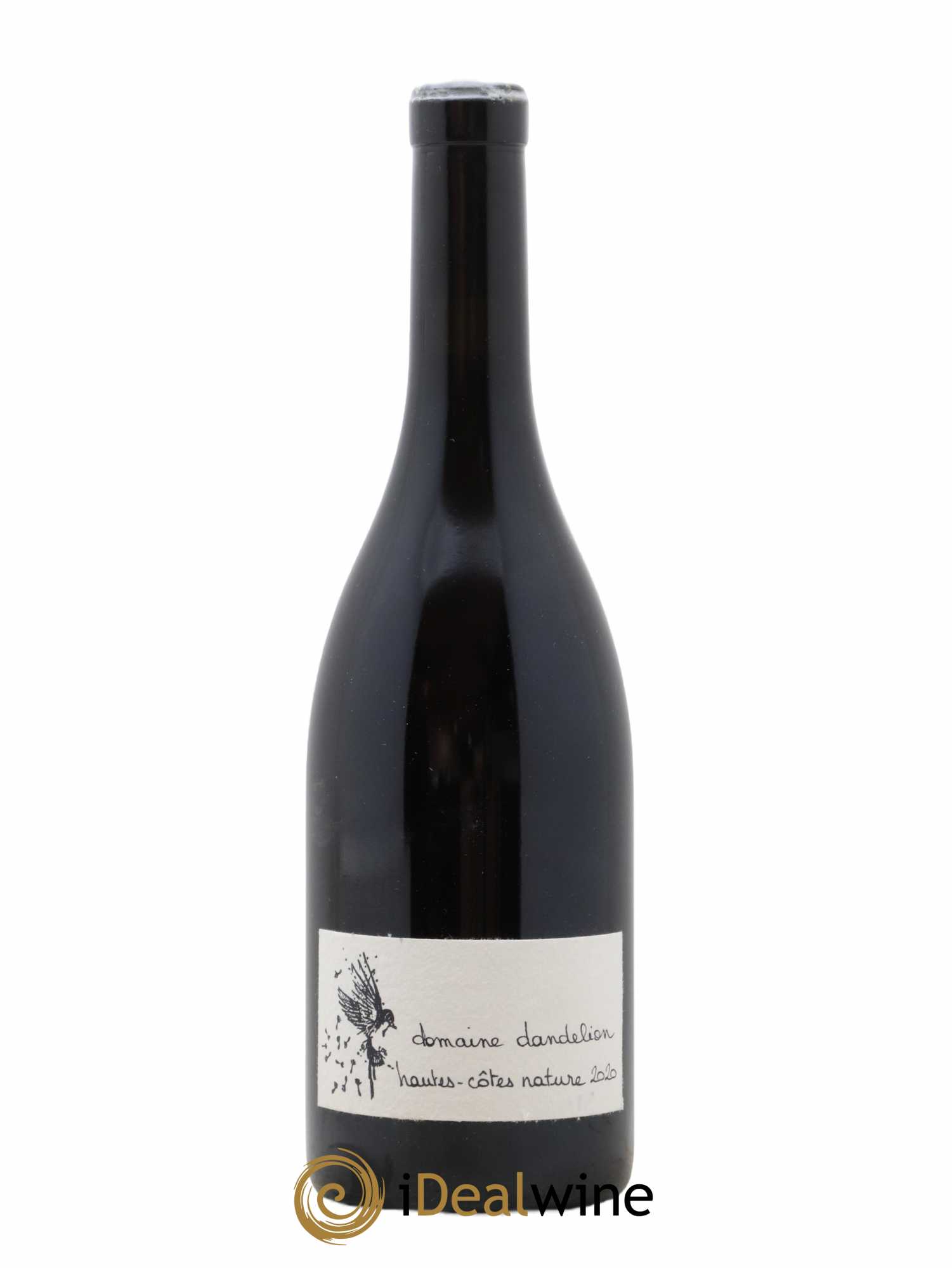 Hautes-Côtes de Beaune Nature Dandelion (Domaine) 2020 - Lot de 1 bouteille - 0