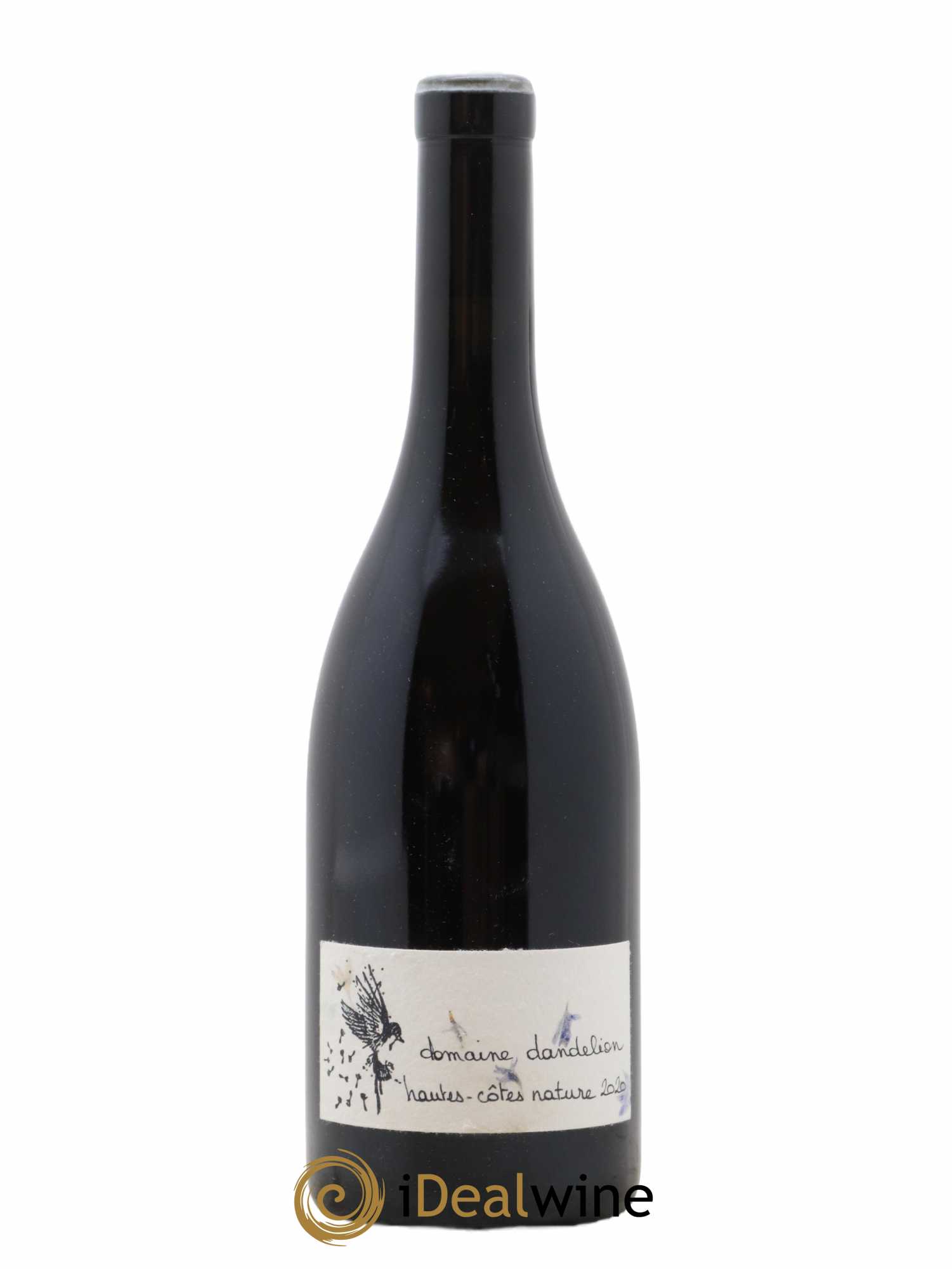 Hautes-Côtes de Beaune Nature Dandelion (Domaine) 2020 - Lot de 1 bouteille - 0