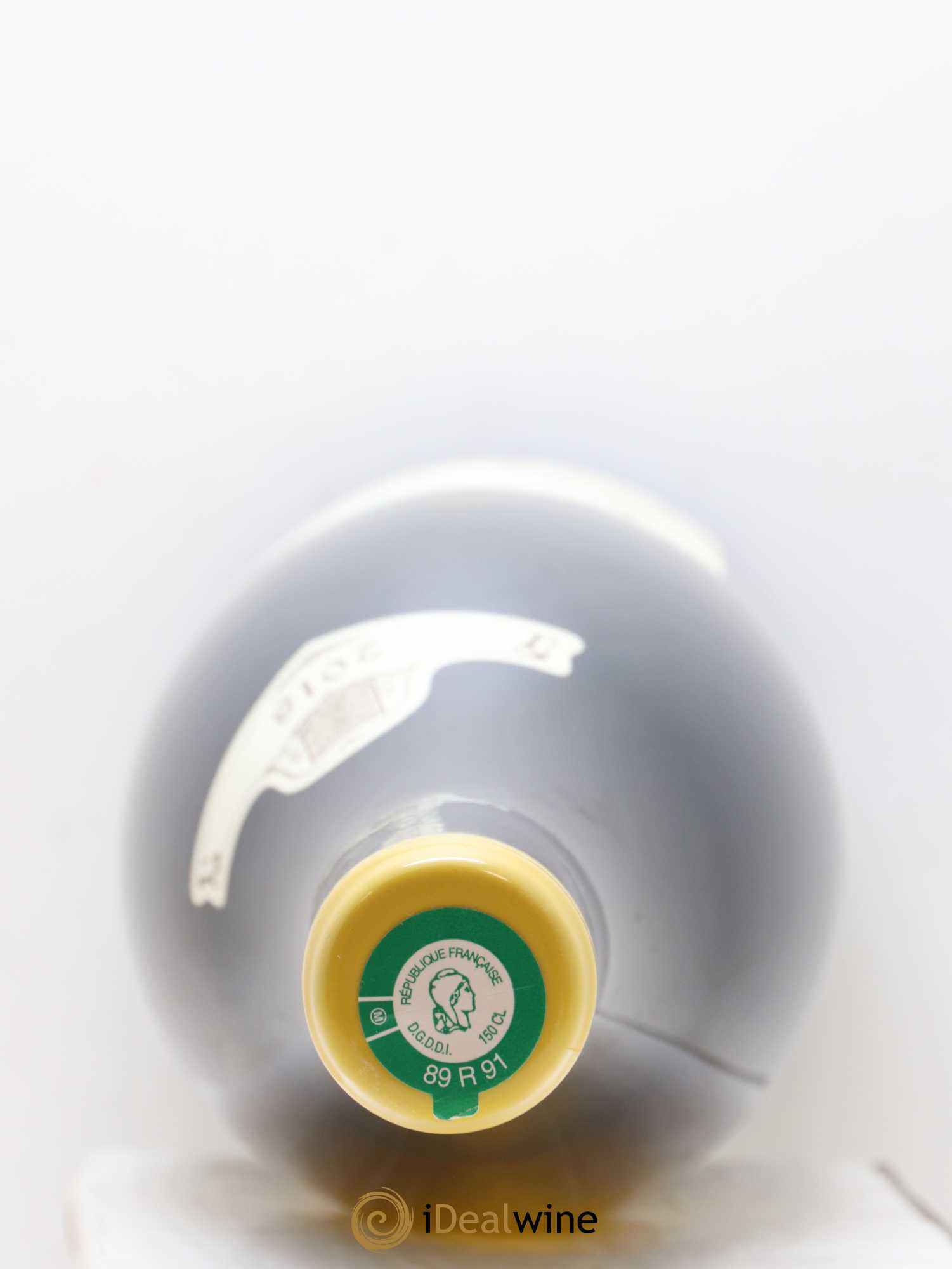 Petit Chablis Raveneau (Domaine) 2018 - Posten von 1 Magnum - 1