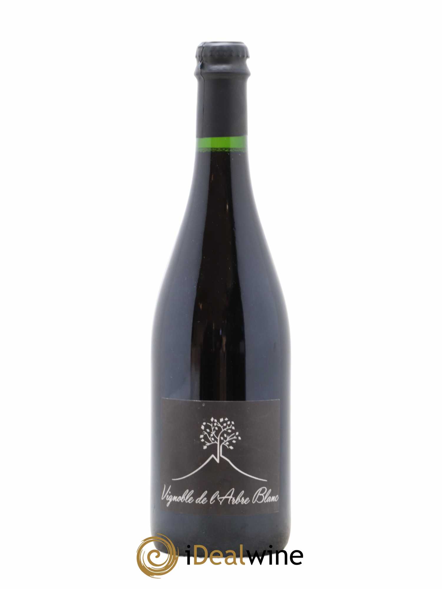 Vin de France Les Orgues Vignoble de l'Arbre Blanc 2017 - Lot de 1 bouteille - 0