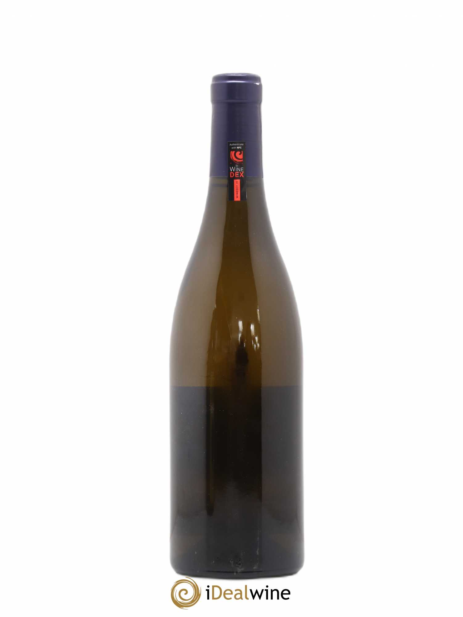 Vin de France Mizuiro Les Saugettes Kenjiro Kagami - Domaine des Miroirs 2016 - Lot de 1 bouteille - 1