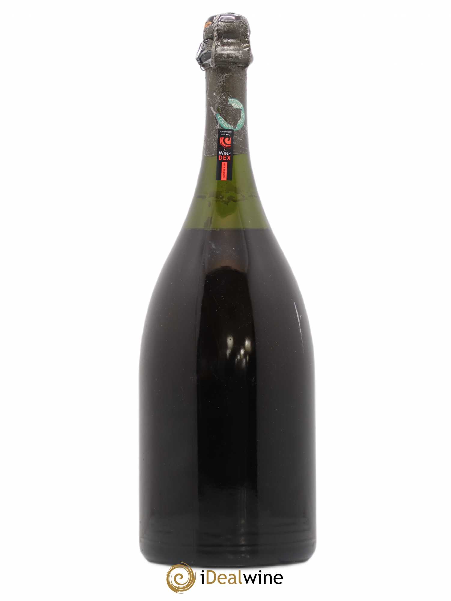 Brut Dom Pérignon 1971 - Lot de 1 magnum - 1
