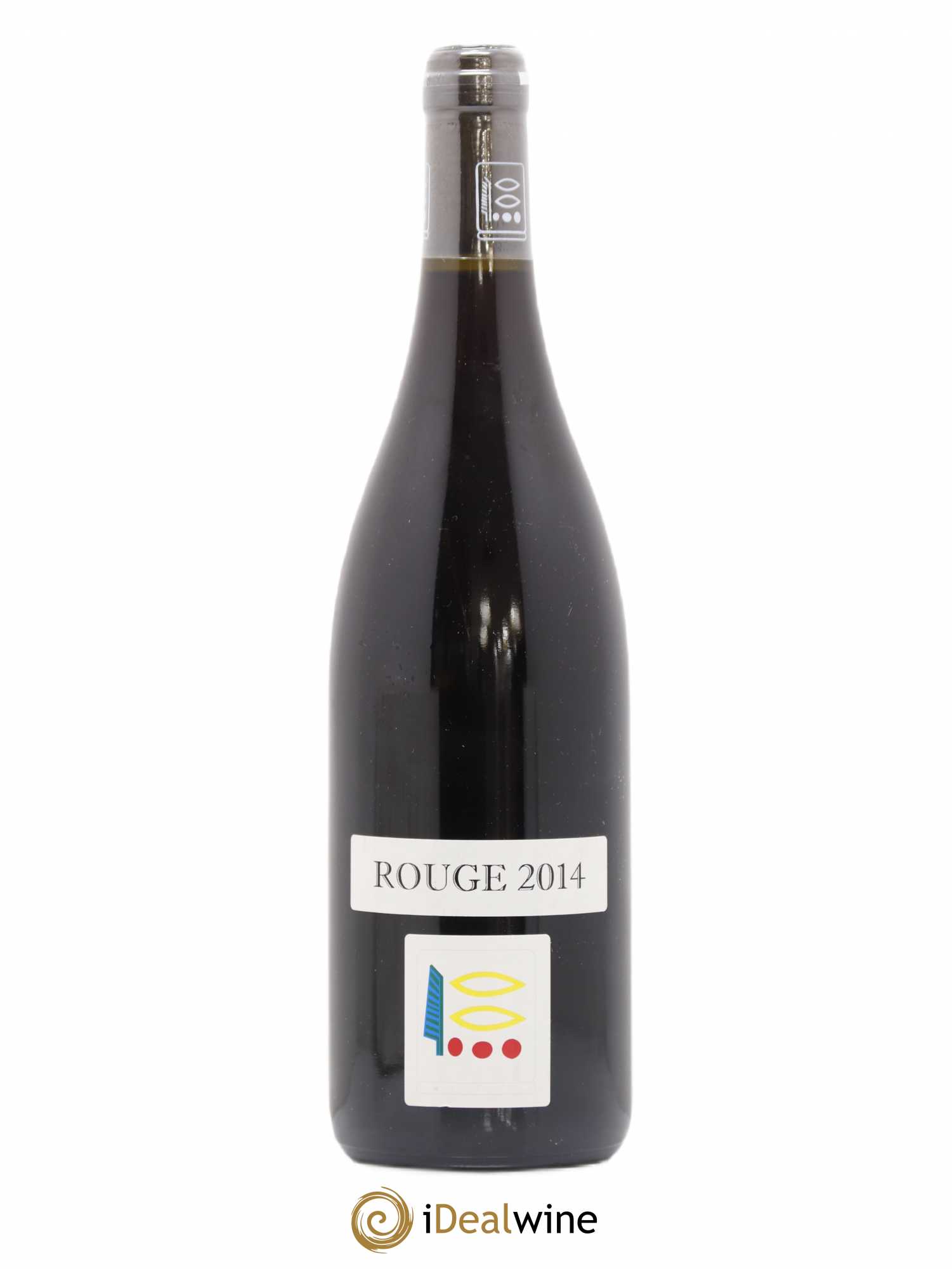 Coteaux Bourguignons Prieuré Roch 2014 - Lot de 1 bouteille - 0
