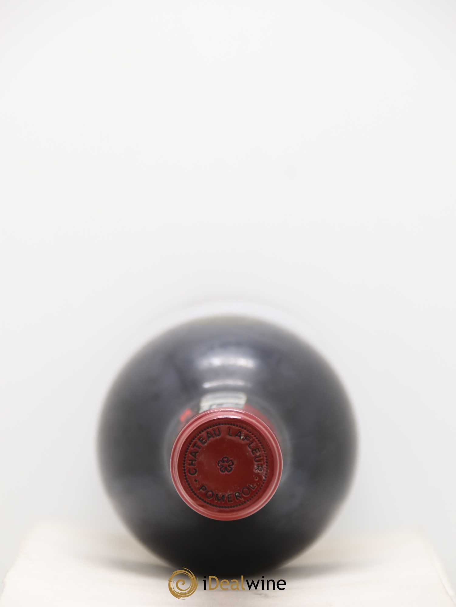Château Lafleur 2006 - Lot de 1 bouteille - 2