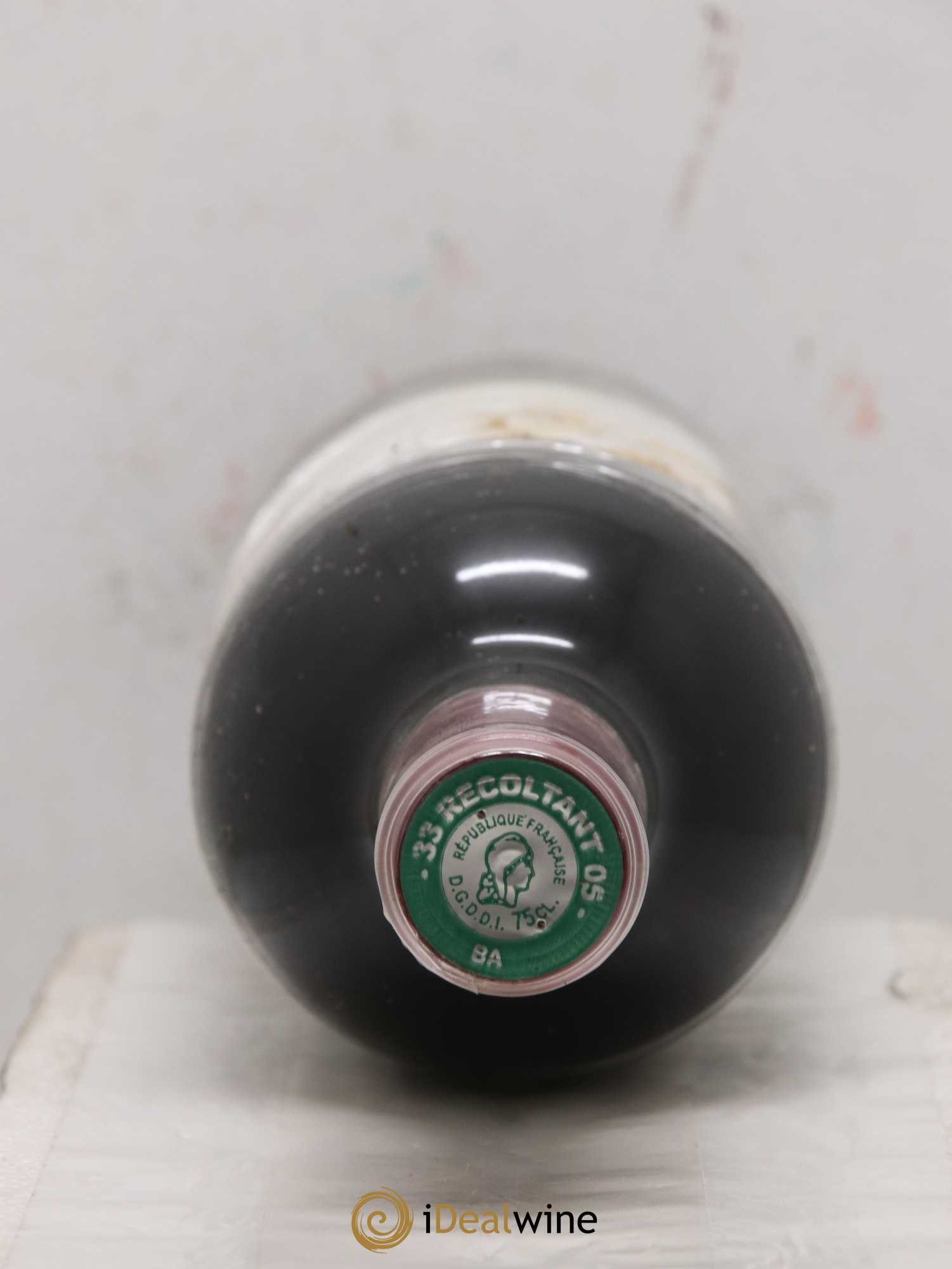 Château Lafleur 2016 - Lot de 1 bouteille - 3