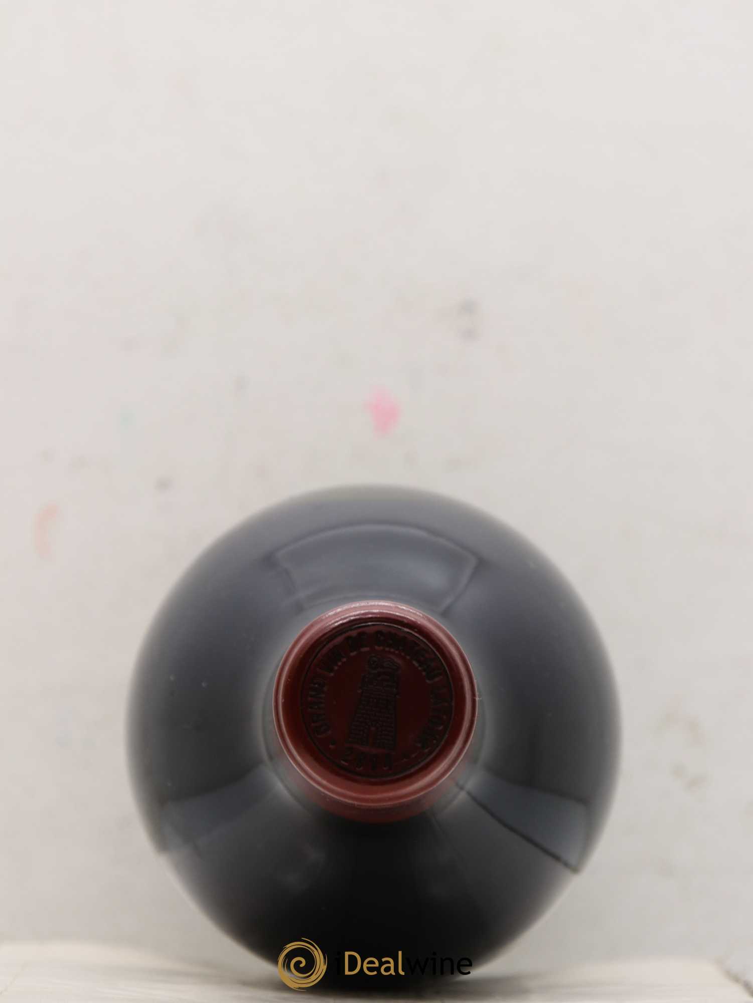 Château Latour 1er Grand Cru Classé 2004 - Lot of 1 bottle - 2