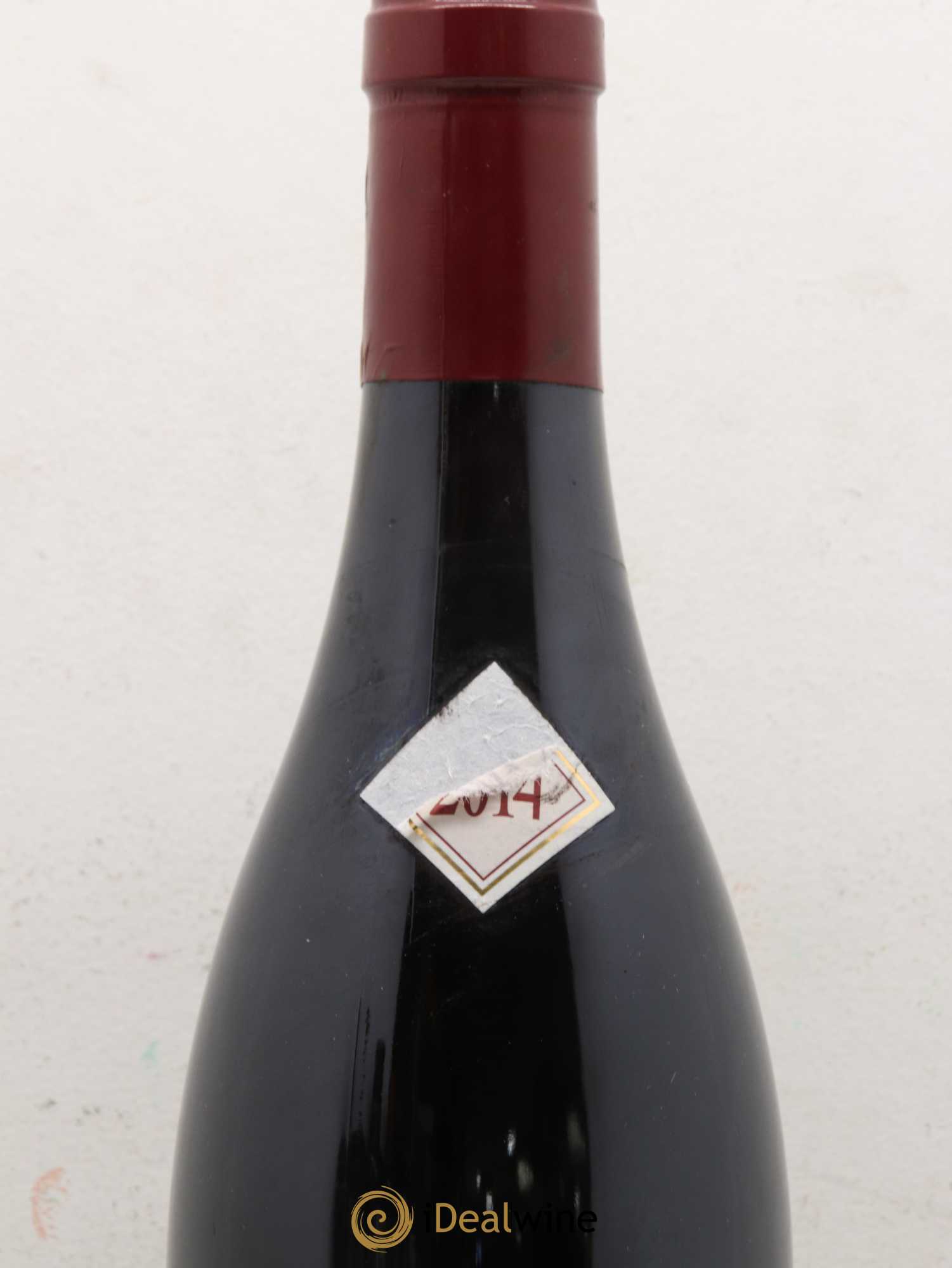 Vosne-Romanée 1er Cru Aux Brulées Michel Gros 2014 - Lot de 1 bouteille - 1