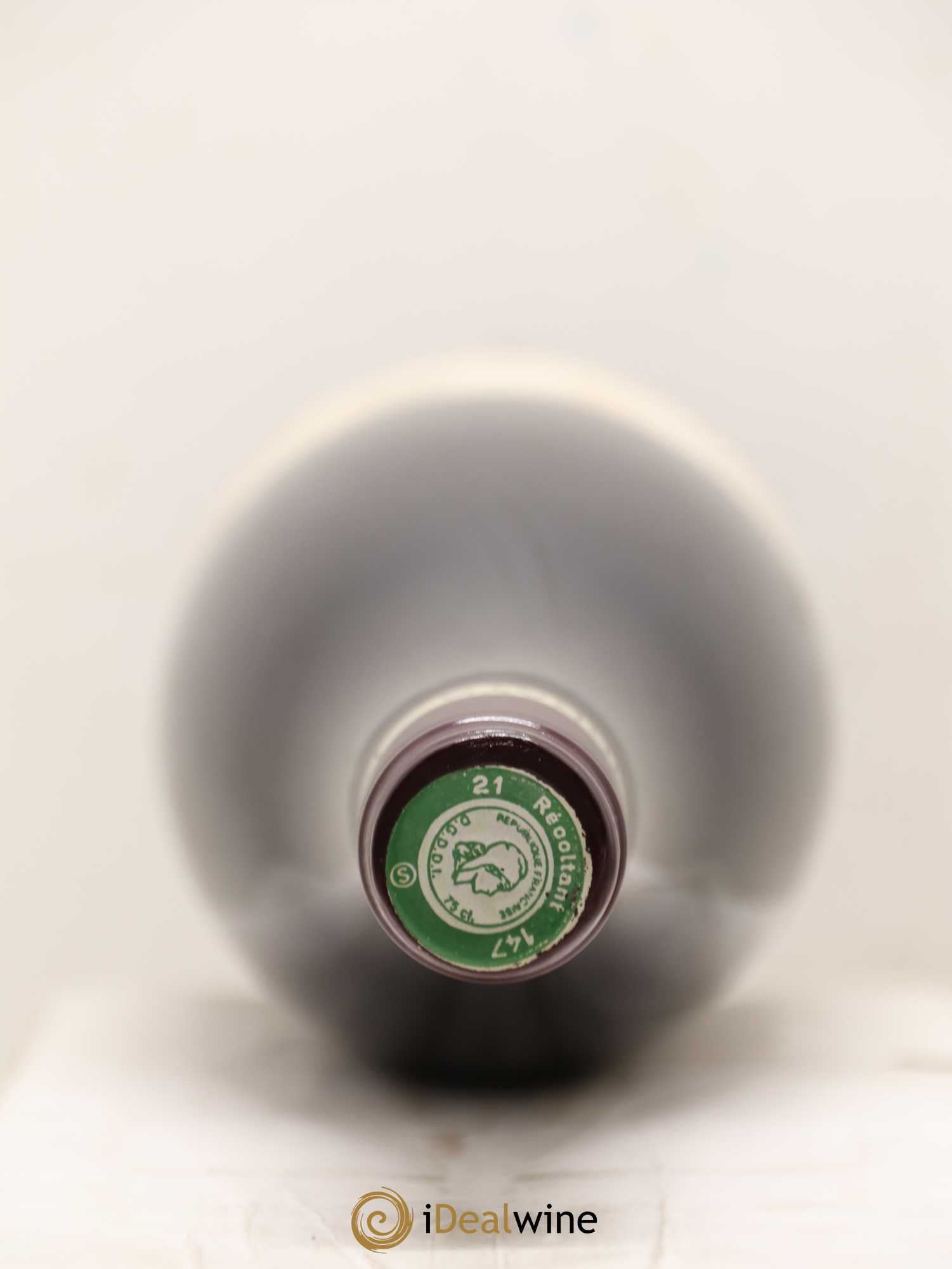 Clos des Lambrays Grand Cru Domaine des Lambrays 2005 - Lotto di 3 bottiglie - 1