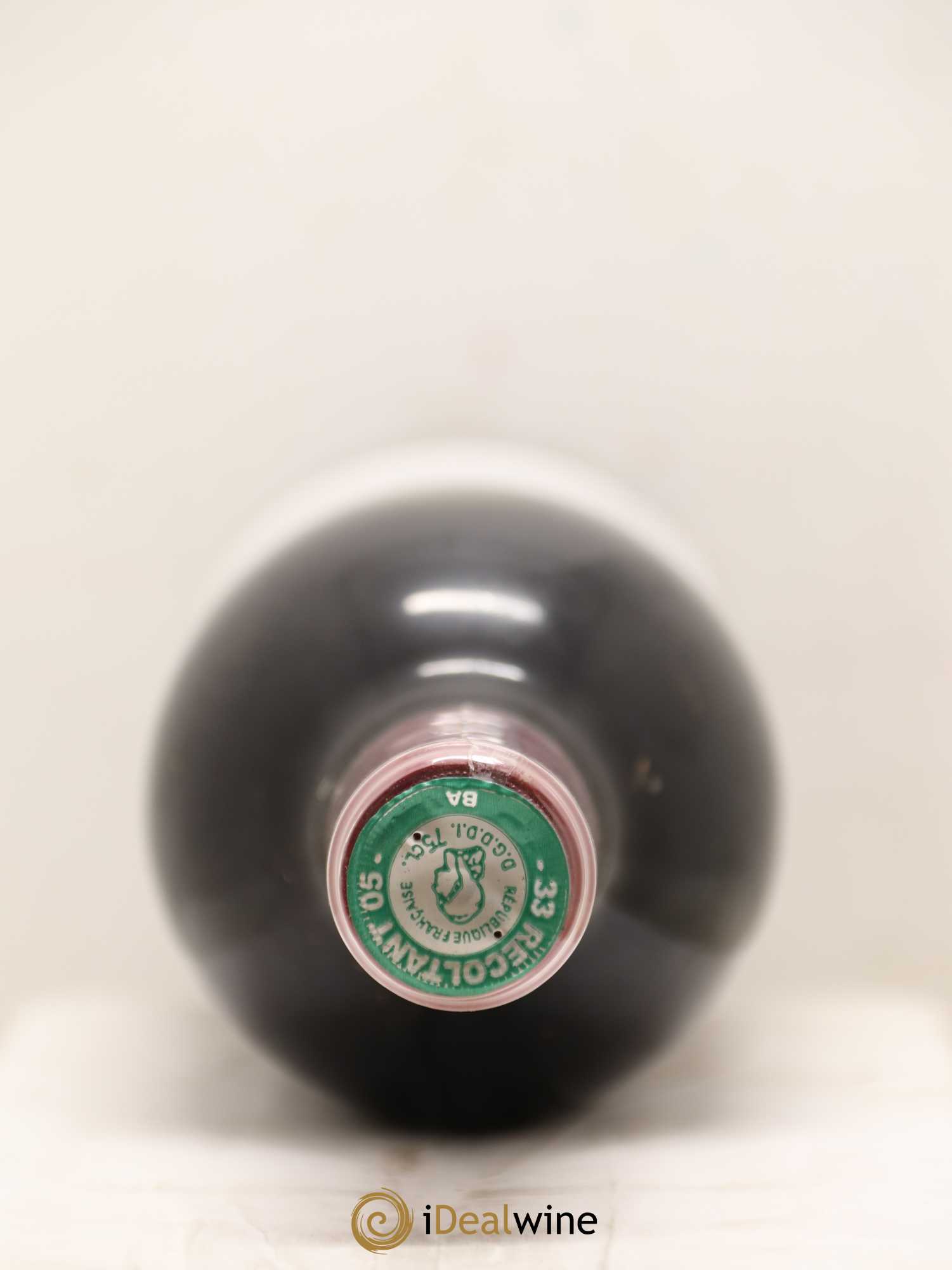 Château Lafleur 2016 - Lot de 2 bouteilles - 2