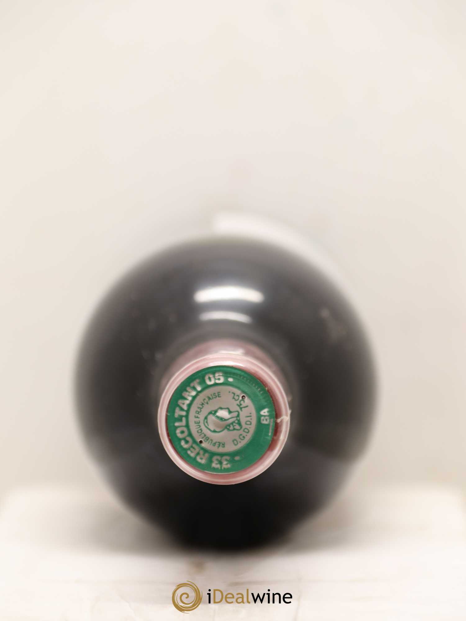 Château Lafleur 2016 - Lot de 2 bouteilles - 3
