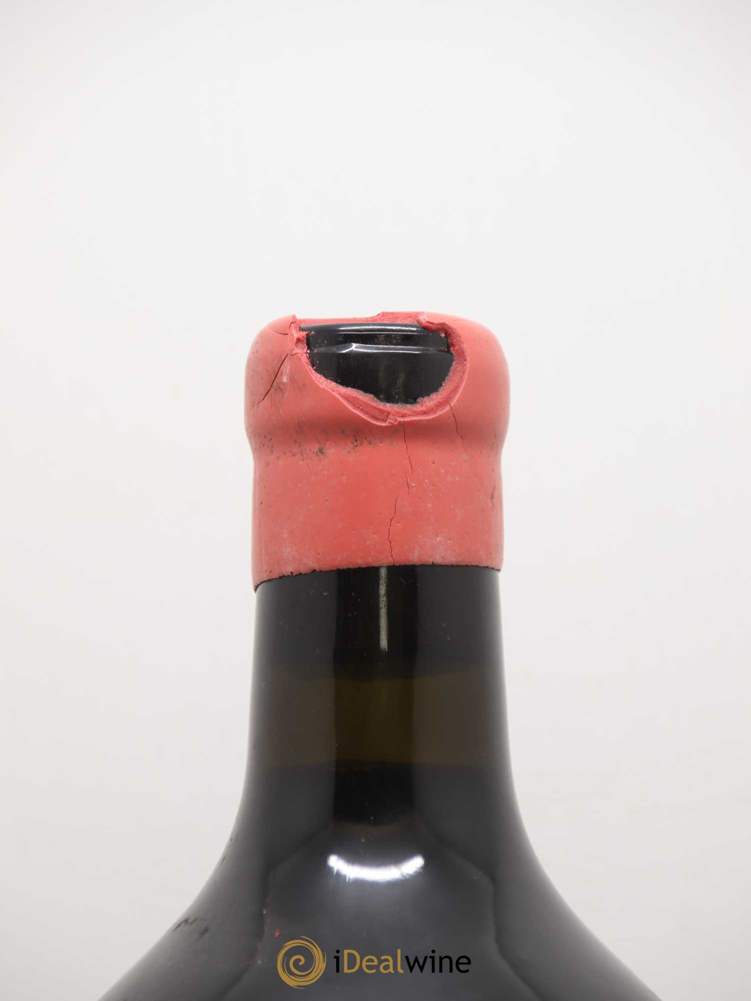 Clos Manou 2007 - Lot de 1 double magnum - 1