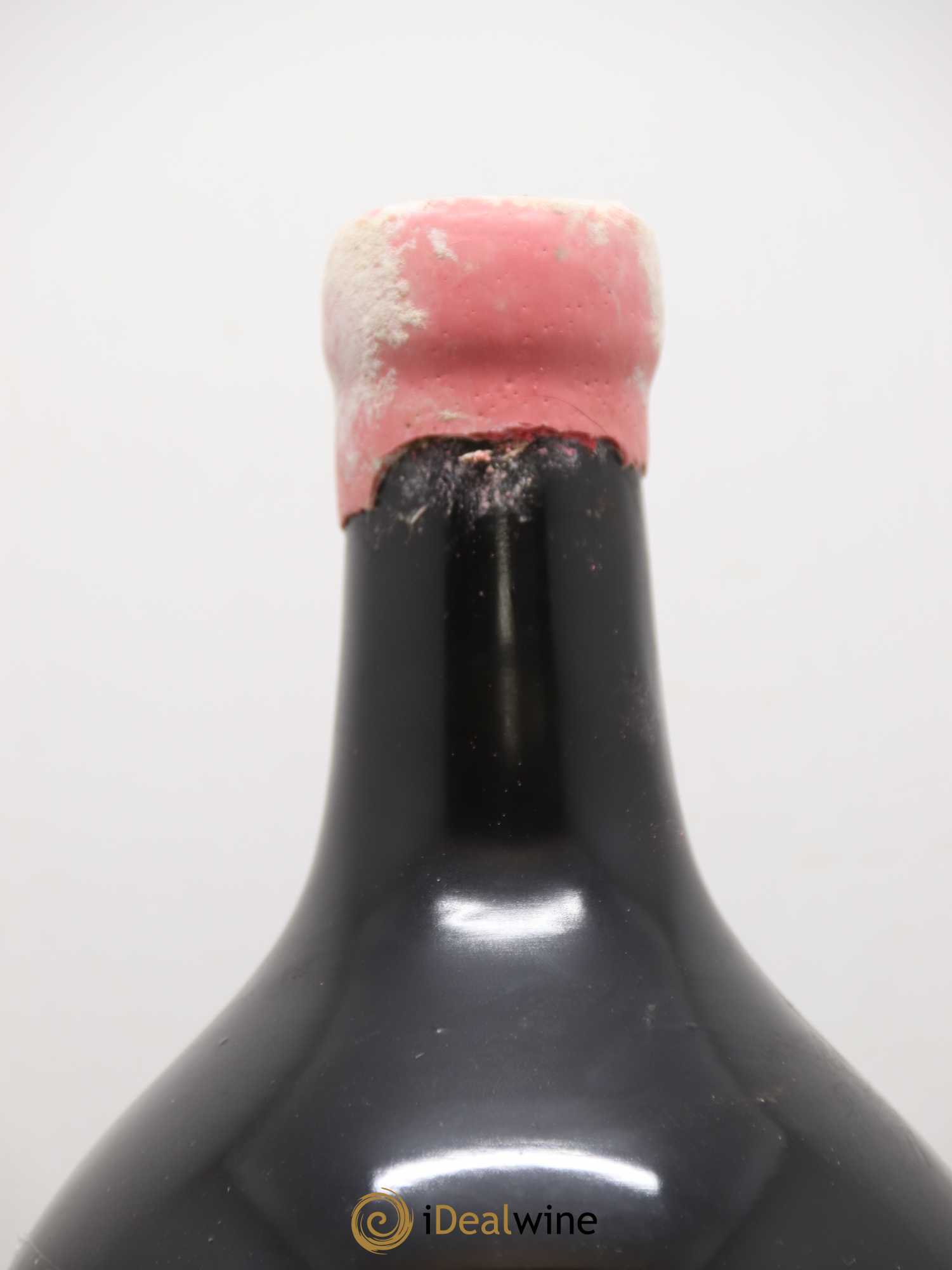 Clos Manou 2014 - Lot de 1 double magnum - 1