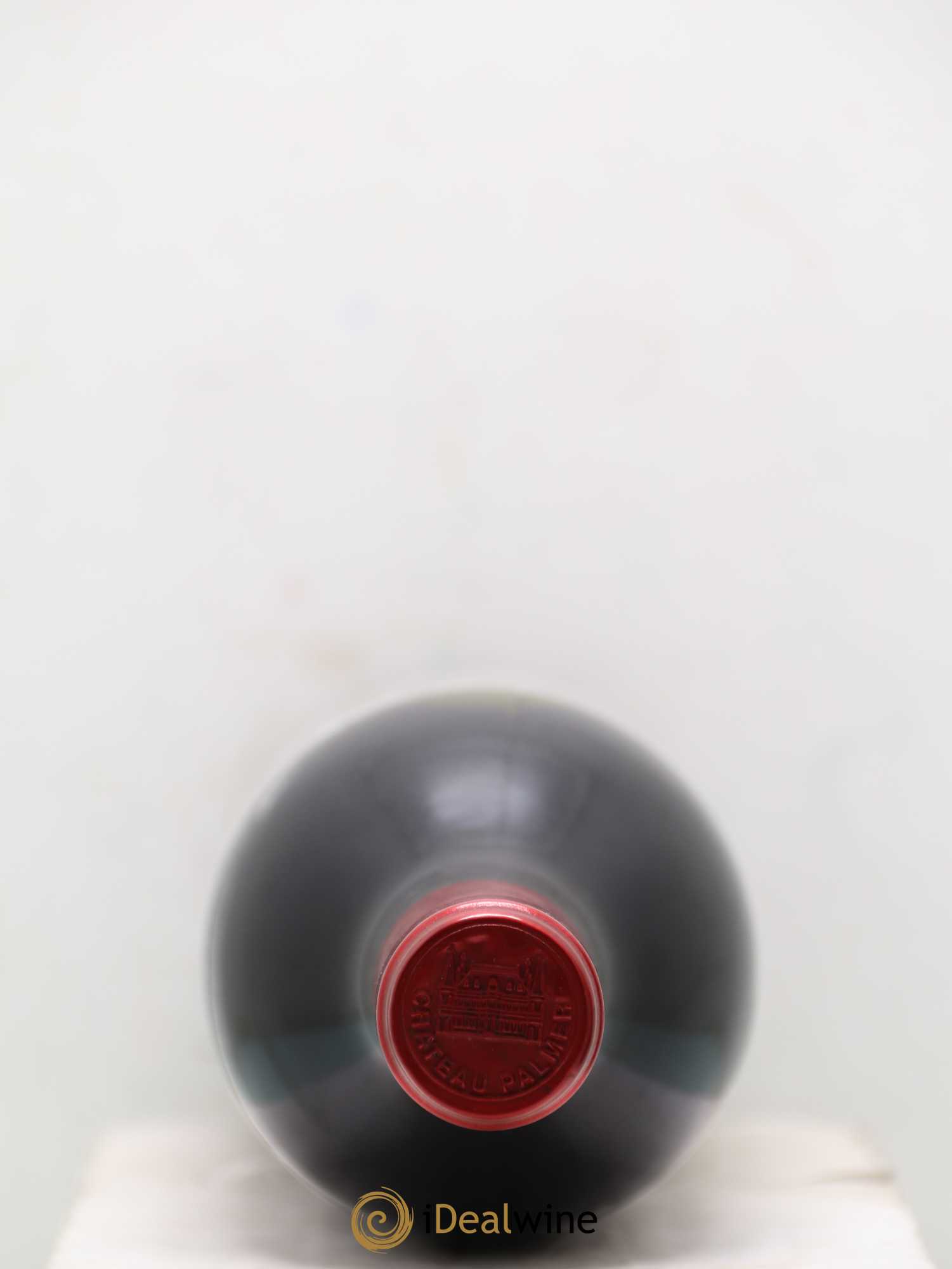Château Palmer 3ème Grand Cru Classé 2005 - Lot de 1 bouteille - 1