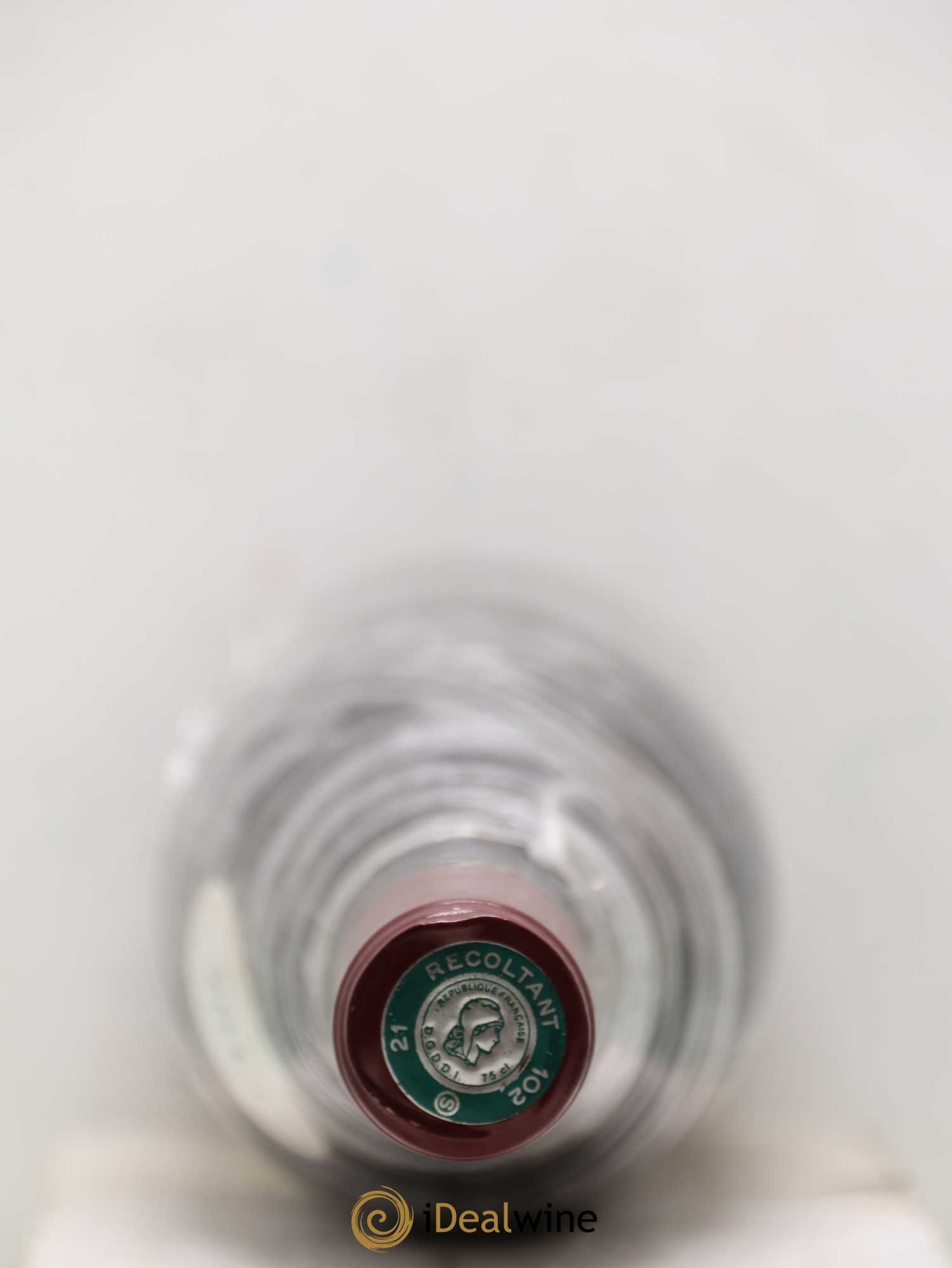 Vosne-Romanée 1er Cru Les Gaudichots Forey Père et Fils (Domaine) 2014 - Lot de 2 bouteilles - 1