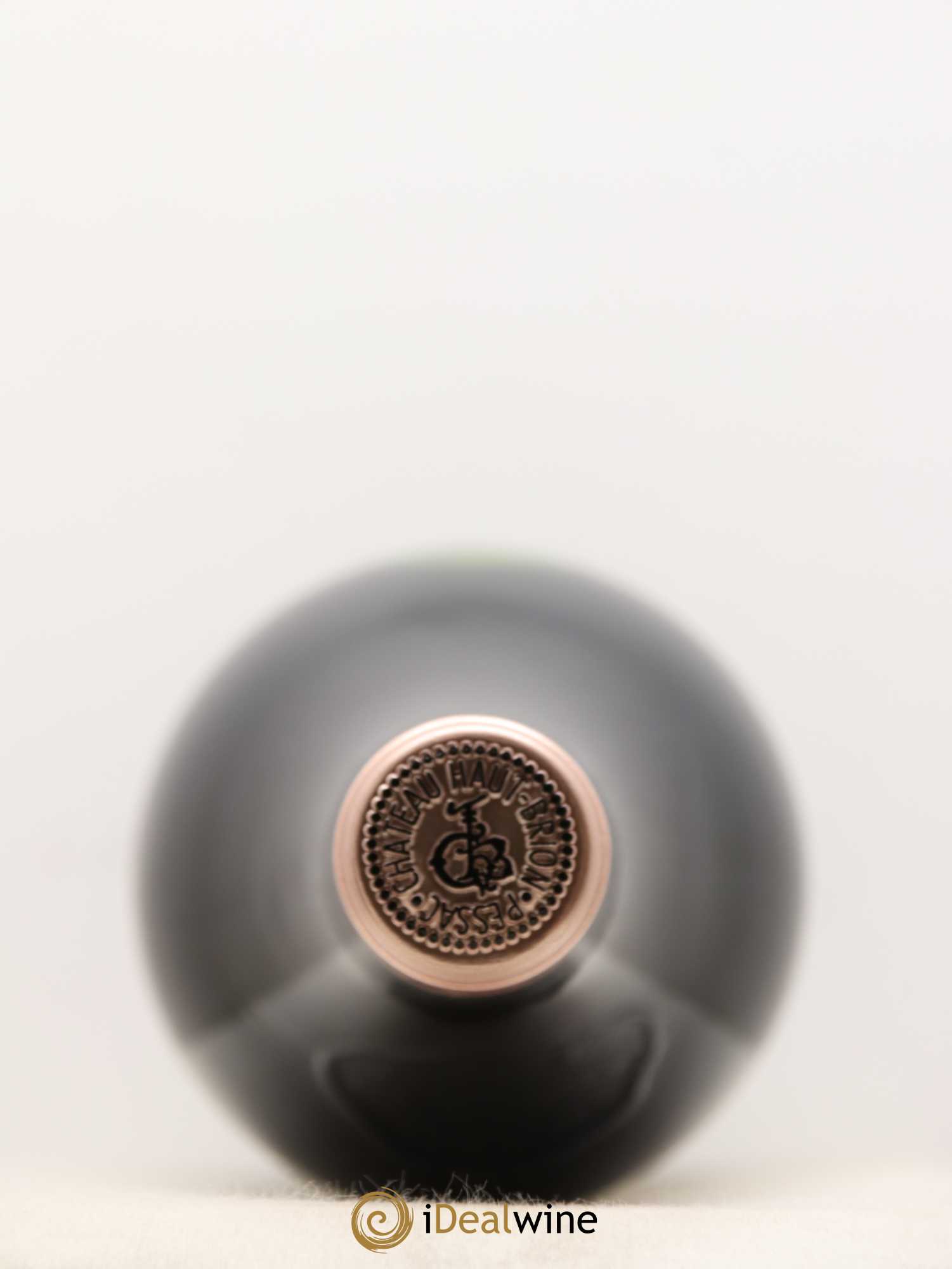 Château Haut Brion 1er Grand Cru Classé 2019 - Lot de 1 bouteille - 2
