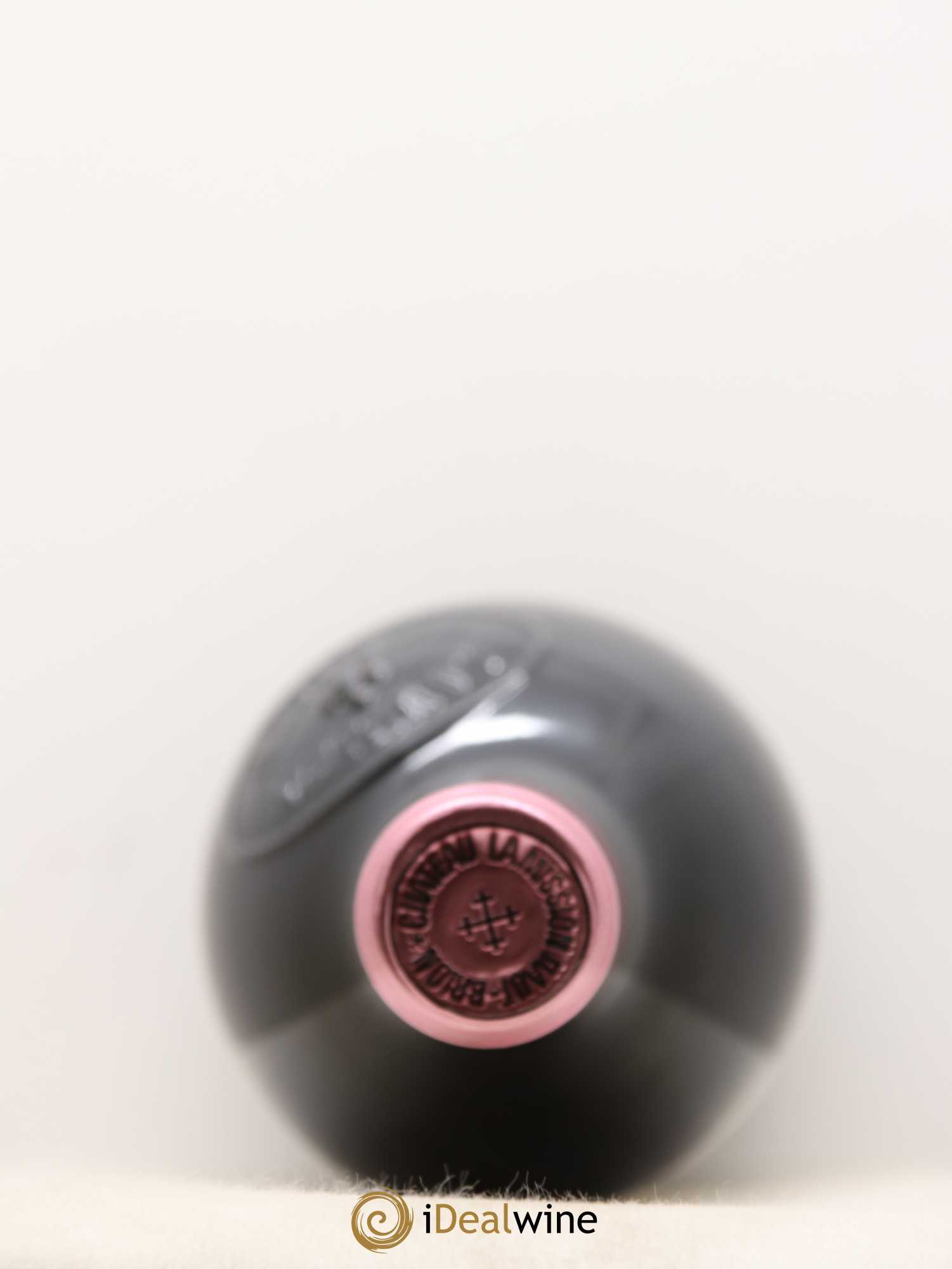 Château la Mission Haut-Brion Cru Classé de Graves 2019 - Lot de 1 bouteille - 2