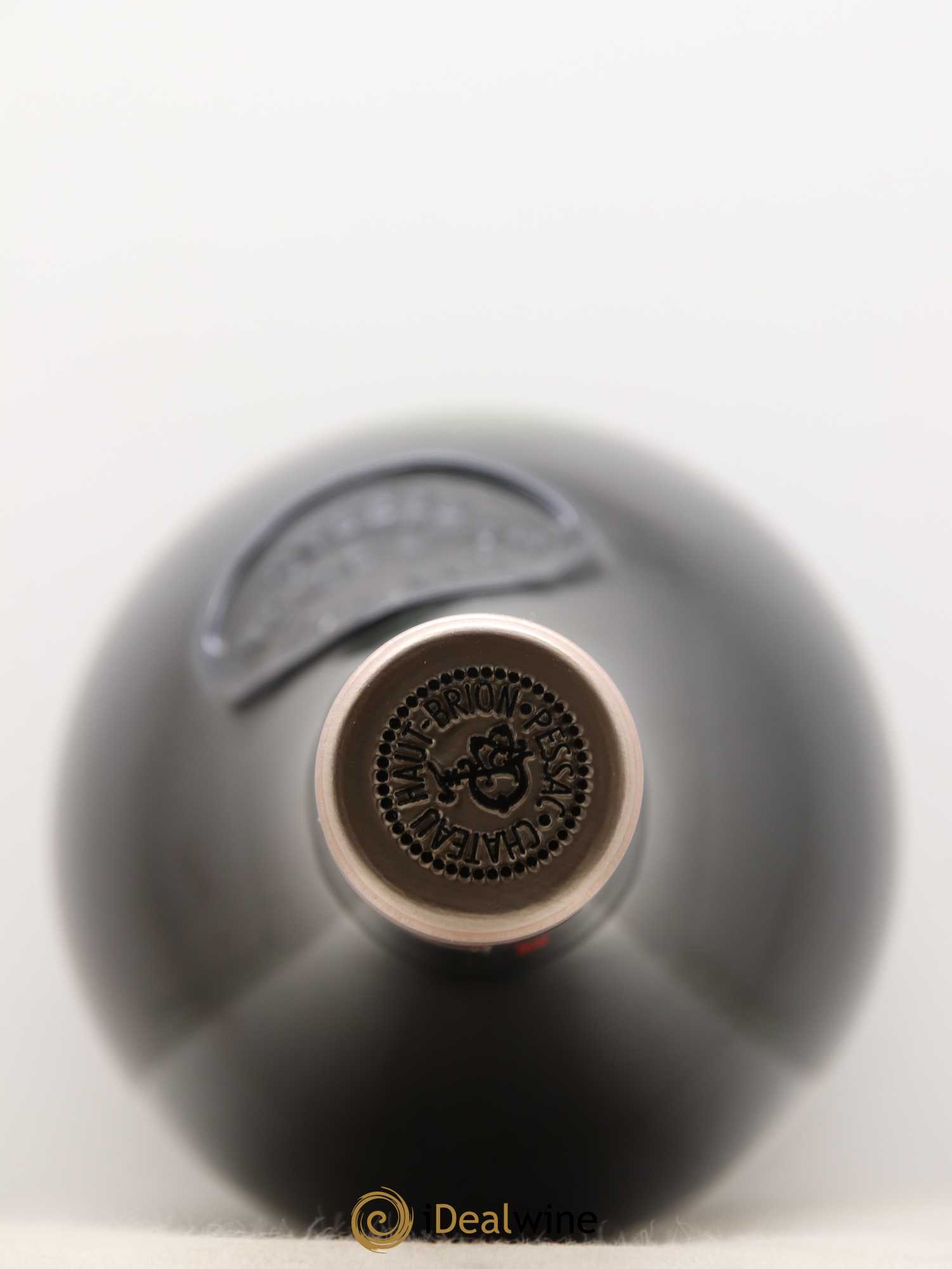 Château Haut Brion 1er Grand Cru Classé 2016 - Lot de 1 magnum - 2