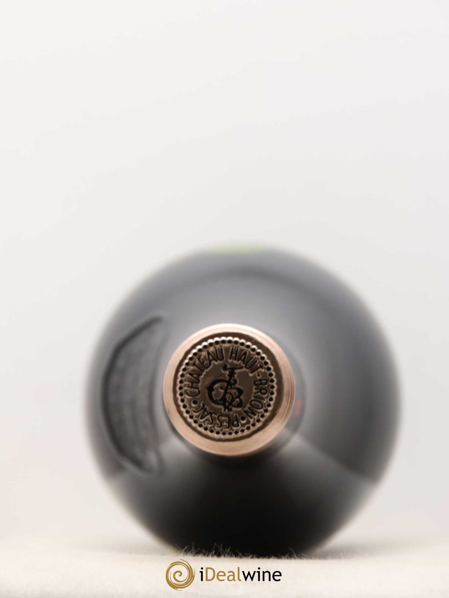 Château Haut Brion 1er Grand Cru Classé 2016 - Lot de 3 bouteilles - 2