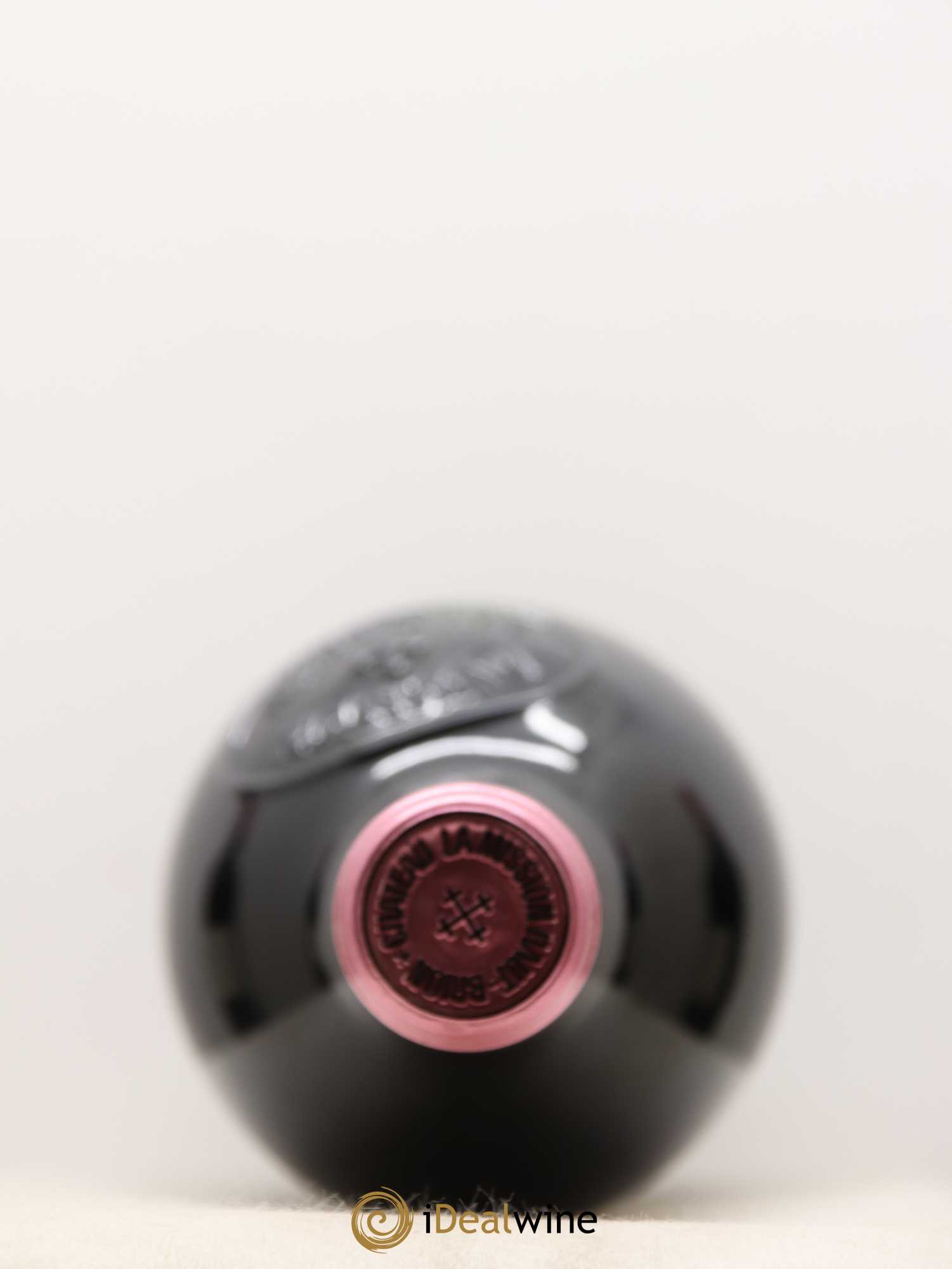 Château la Mission Haut-Brion Cru Classé de Graves 2016 - Lot de 3 bouteilles - 2