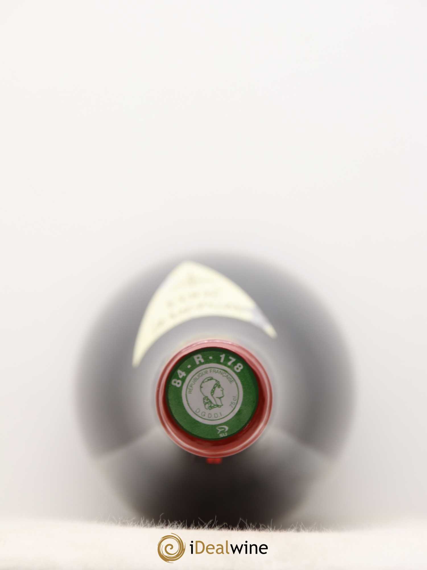 Châteauneuf-du-Pape Château Rayas Emmanuel Reynaud 2003 - Lot of 1 bottle - 2