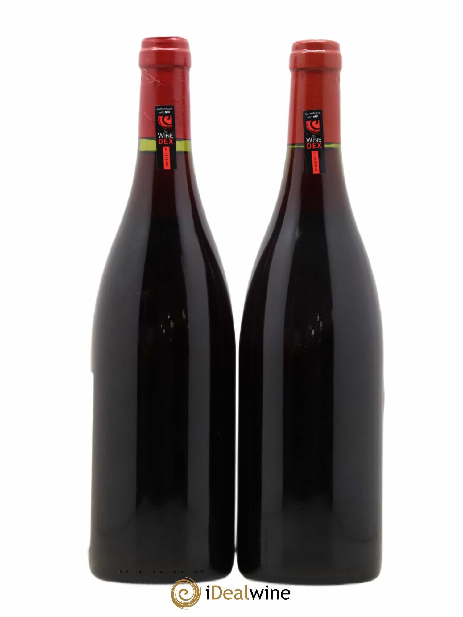 Châteauneuf-du-Pape Château Rayas Emmanuel Reynaud 2006 - Lot de 2 bouteilles - 1