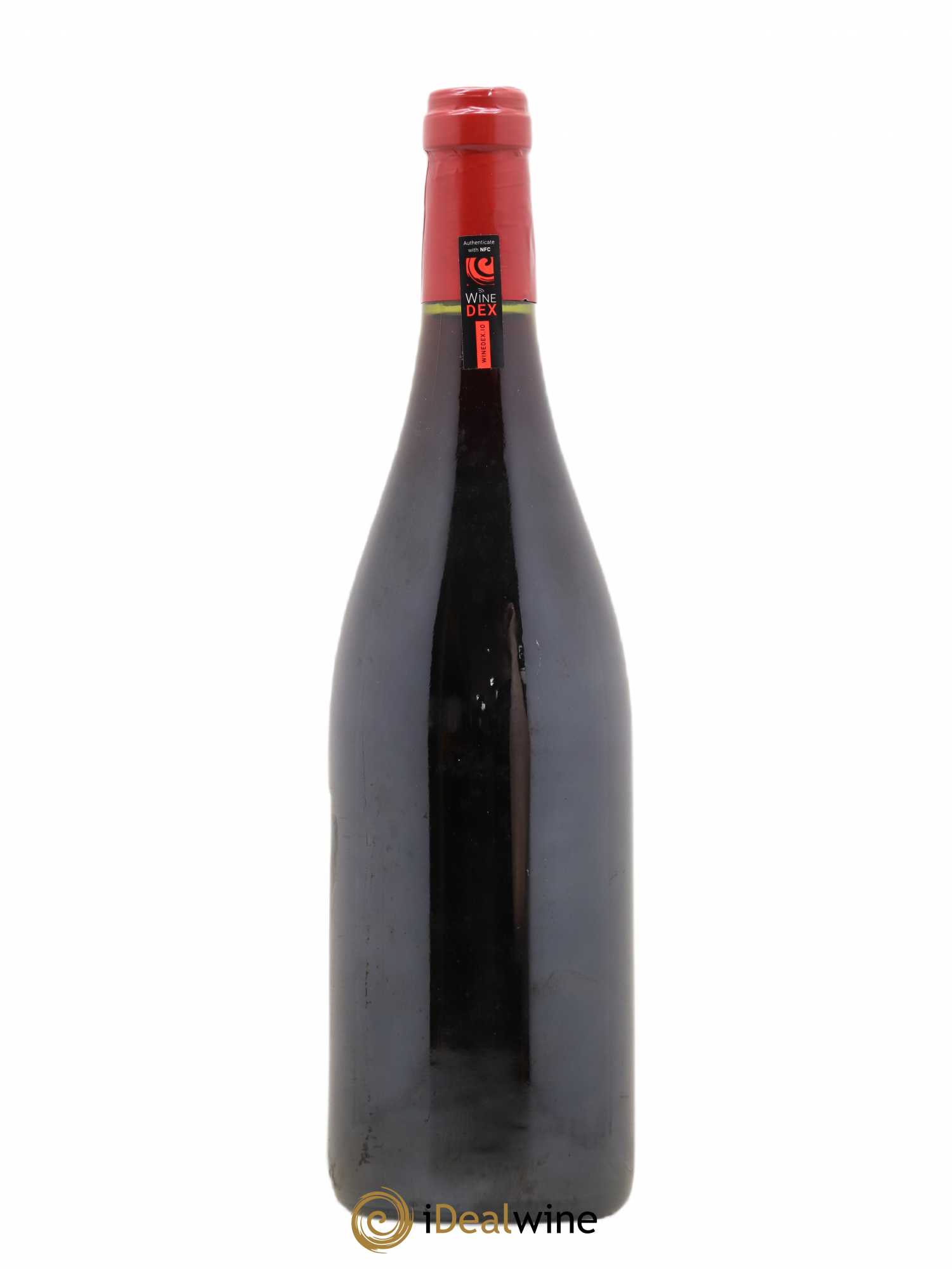 Châteauneuf-du-Pape Château Rayas Emmanuel Reynaud 2007 - Lot of 1 bottle - 1