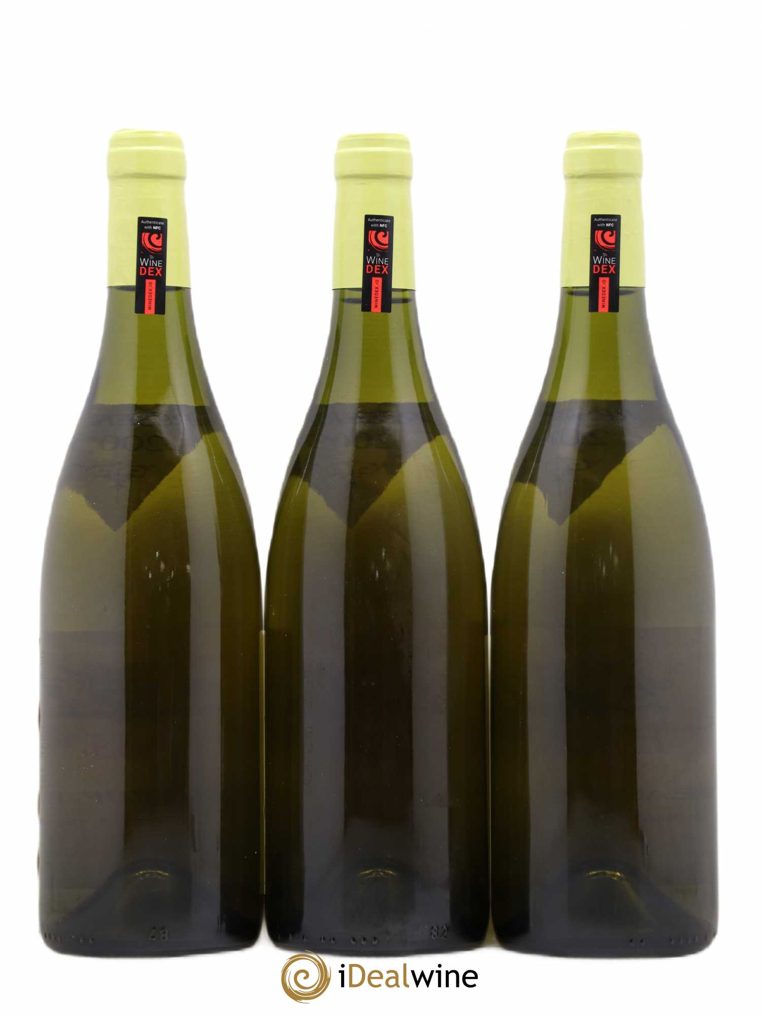 Châteauneuf-du-Pape Château Rayas Emmanuel Reynaud 2009 - Lot de 3 bouteilles - 1