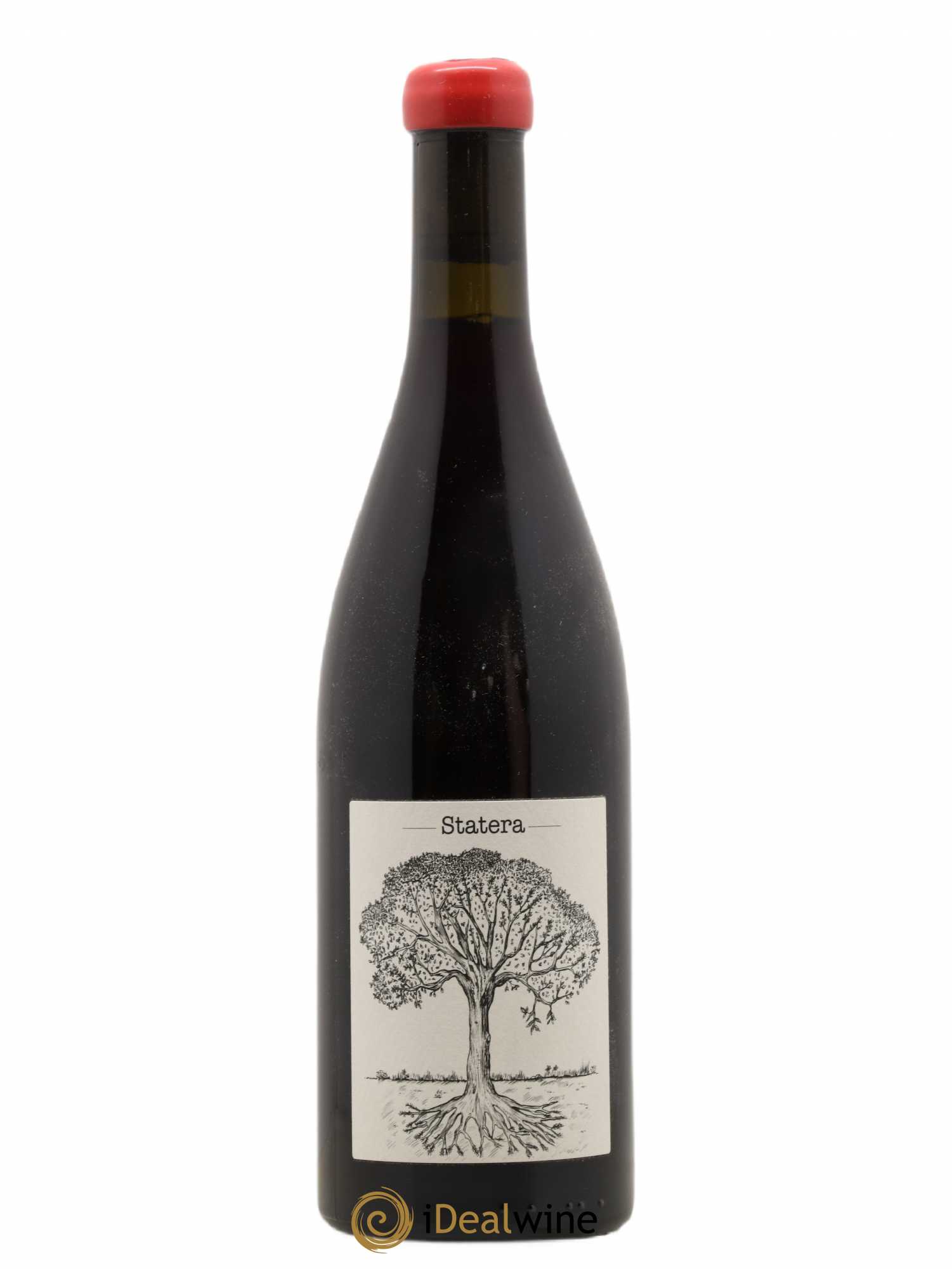Vin de France Statera Jérôme Bretaudeau - Domaine de Bellevue 2020 - Lot de 1 bouteille - 0