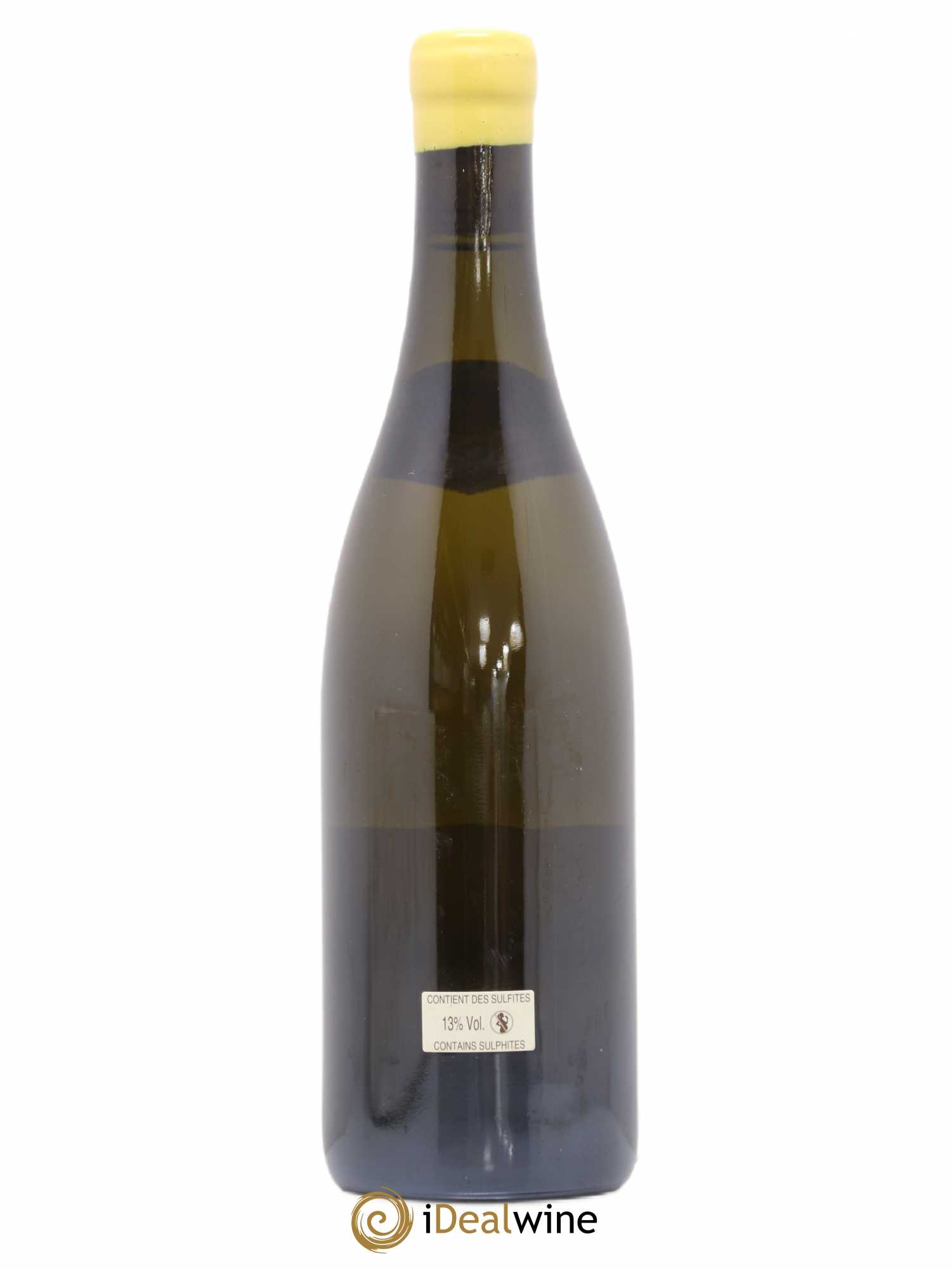 Chablis Grand Cru Valmur Raveneau (Domaine) 2011 - Lot de 1 bouteille - 1