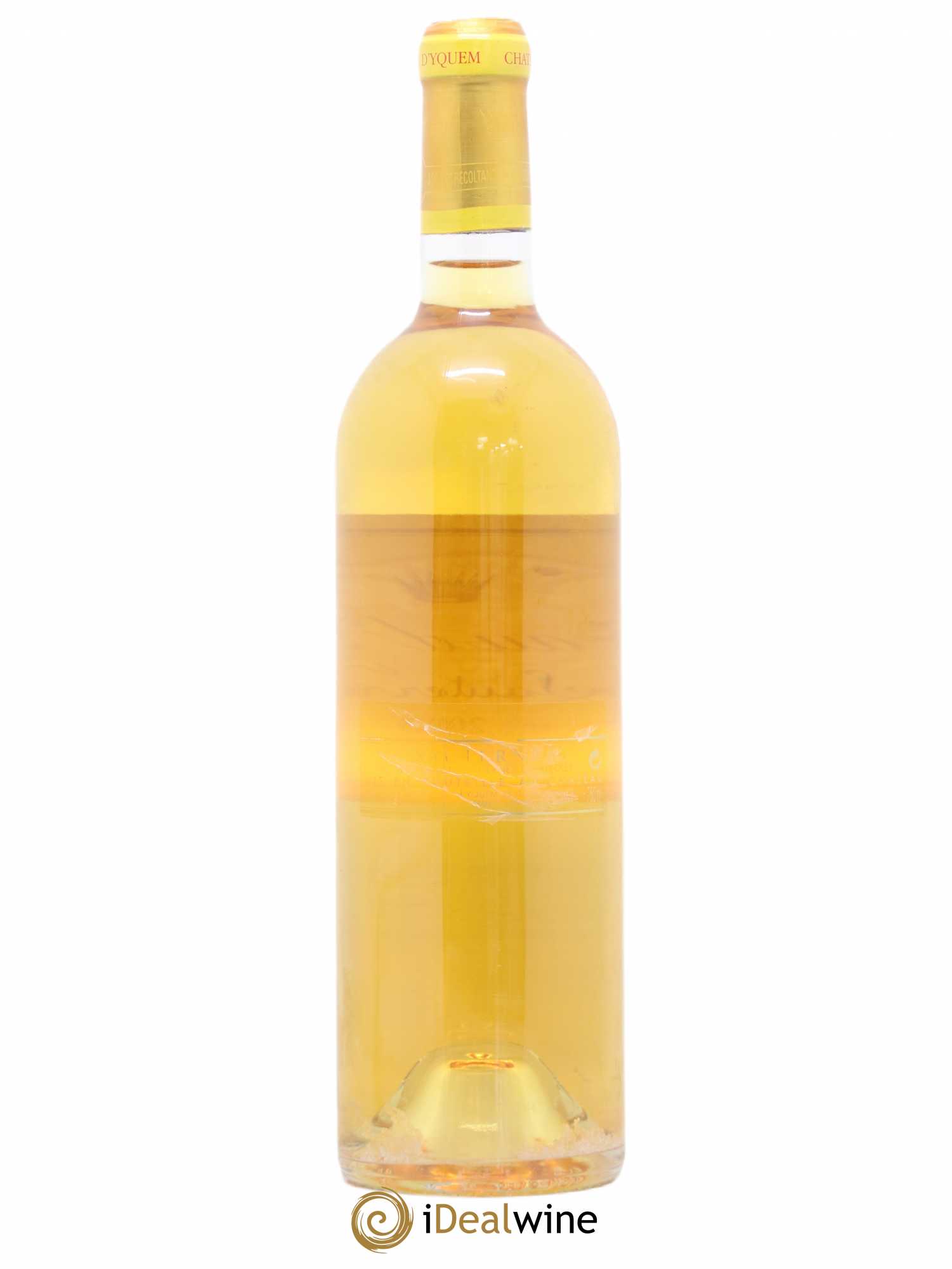 Château d' Yquem 1er Cru Classé Supérieur 2003 - Lotto di 1 bottiglia - 1