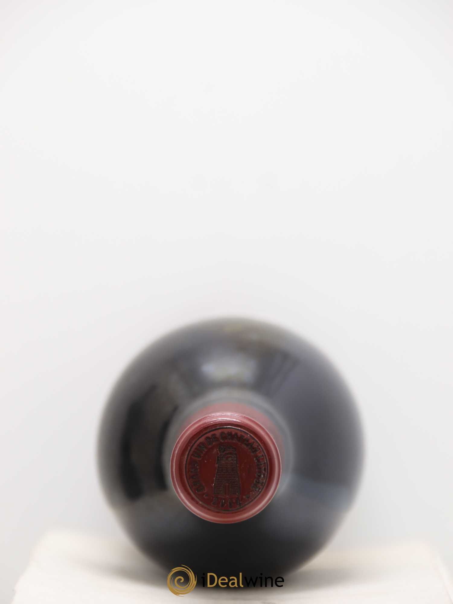 Château Latour 1er Grand Cru Classé 2004 - Lot de 2 bouteilles - 2