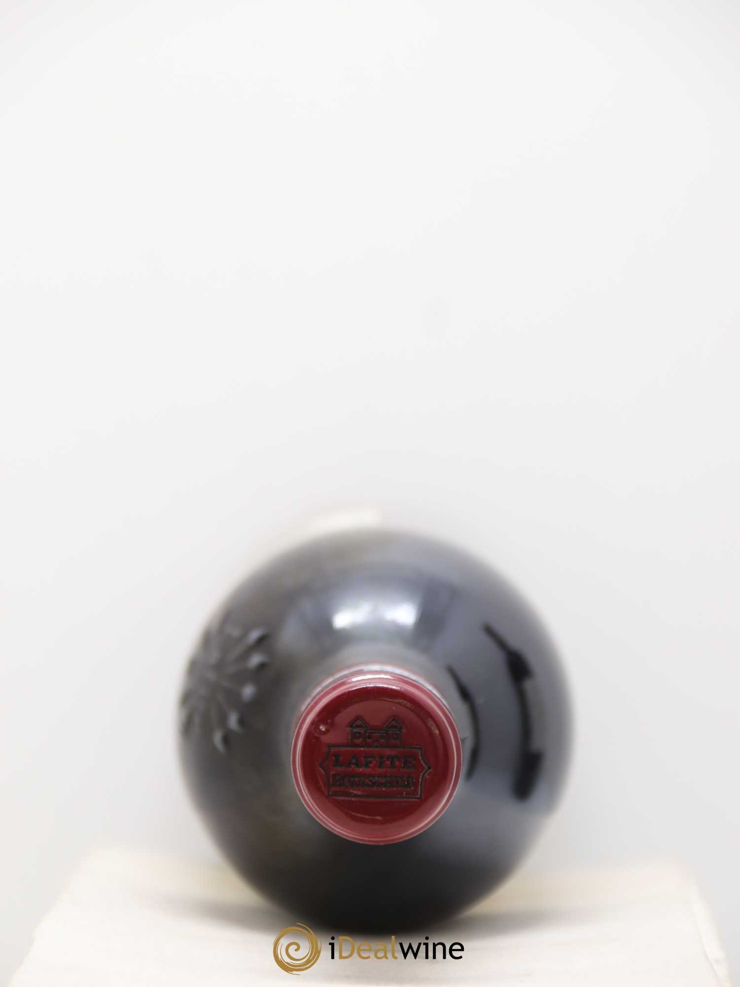Château Lafite Rothschild 1er Grand Cru Classé 2004 - Lot de 2 bouteilles - 2