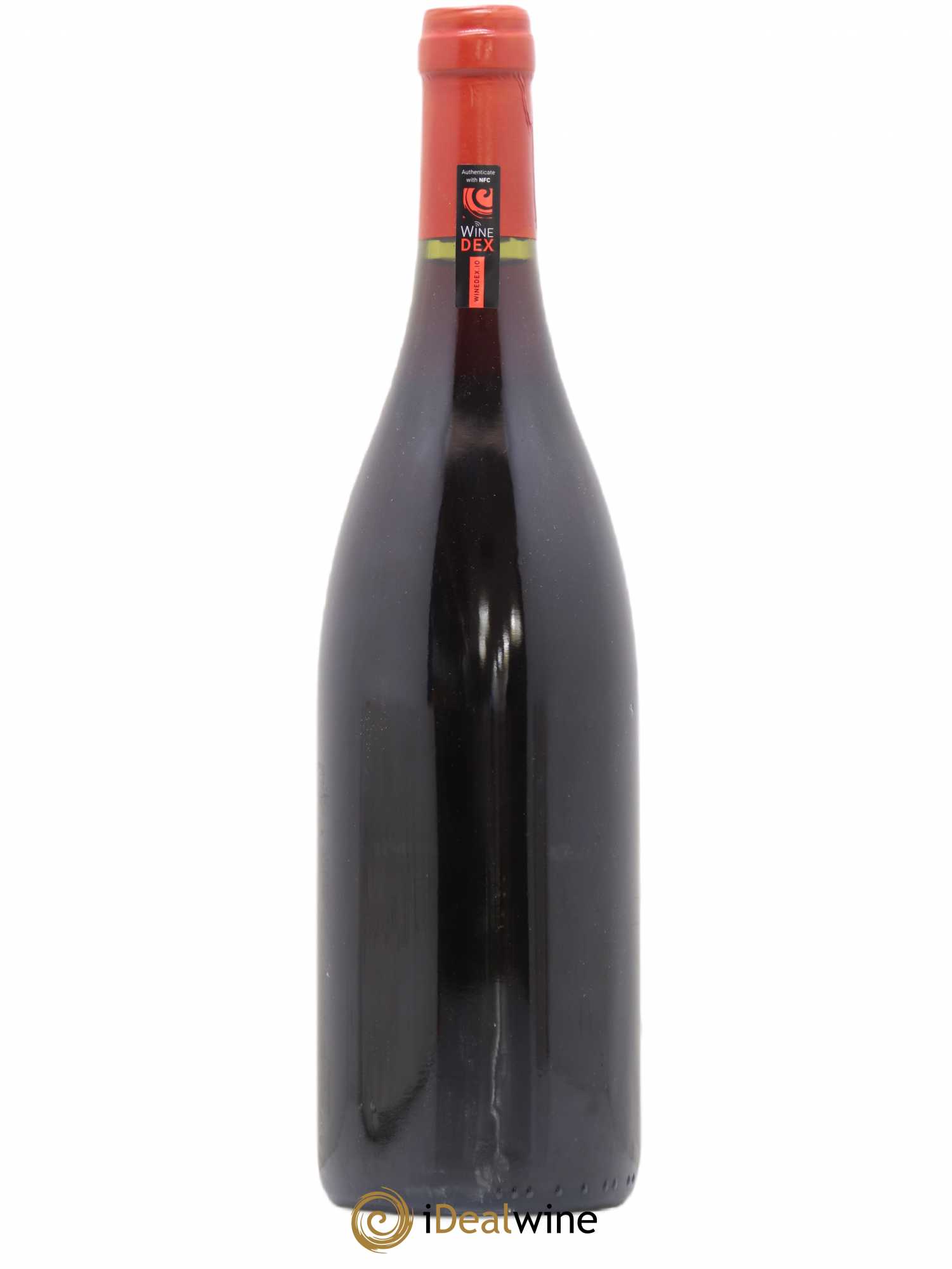Châteauneuf-du-Pape Château Rayas Emmanuel Reynaud 2000 - Lot de 1 bouteille - 1