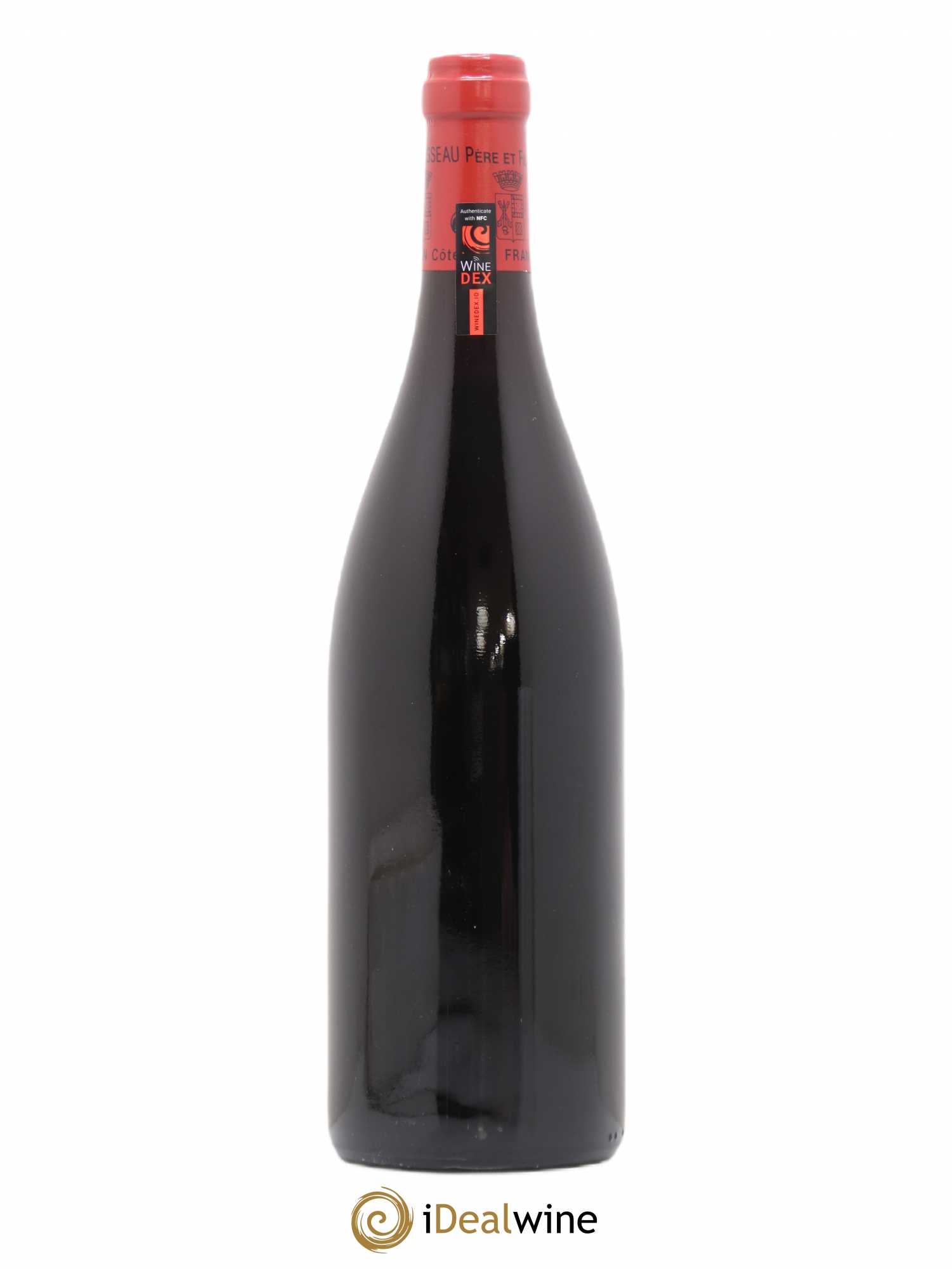 Clos de la Roche Grand Cru Armand Rousseau (Domaine) 2008 - Lot de 1 bouteille - 1