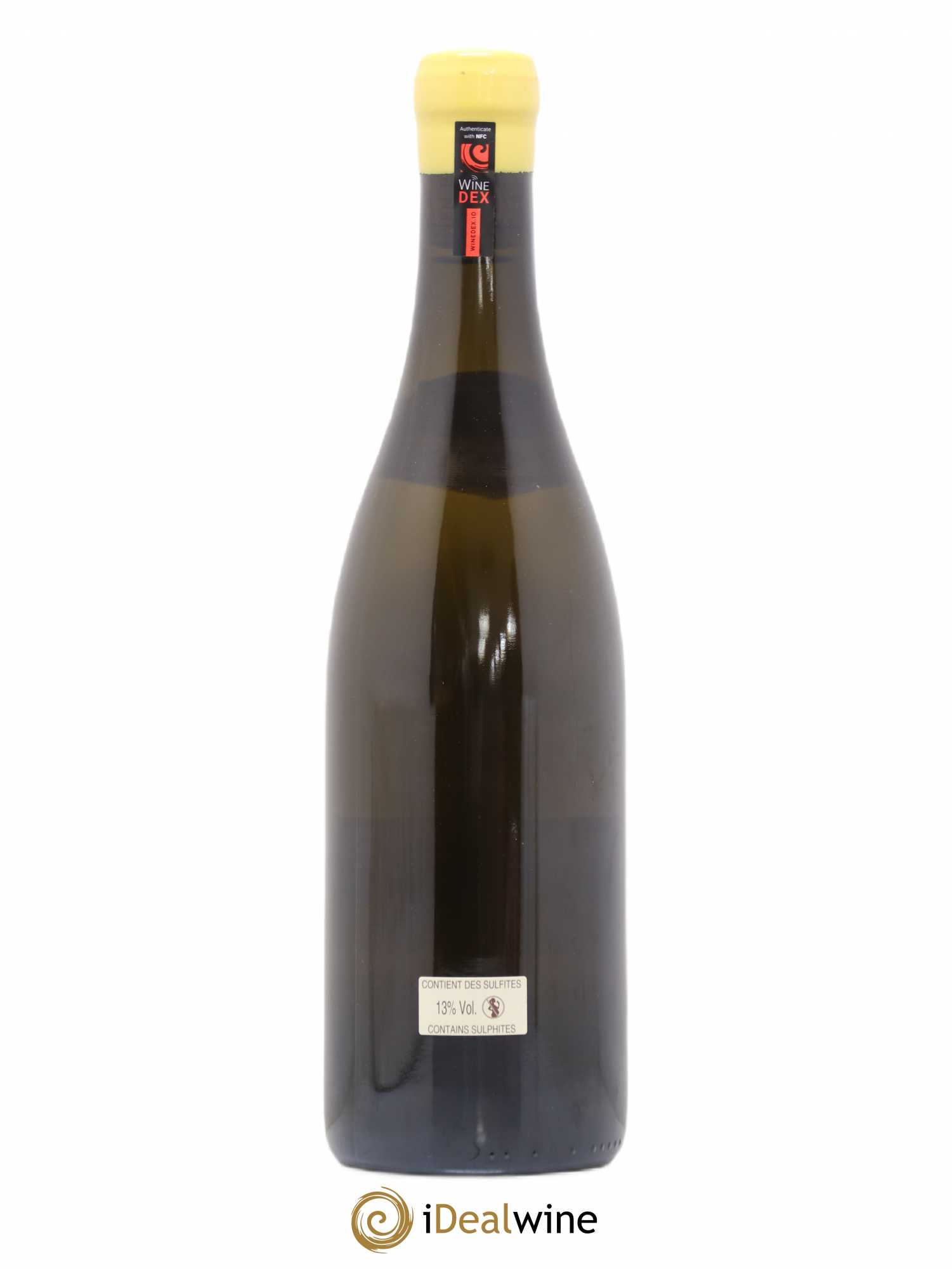 Chablis Grand Cru Clos Raveneau (Domaine) 2009 - Lot de 1 bouteille - 1