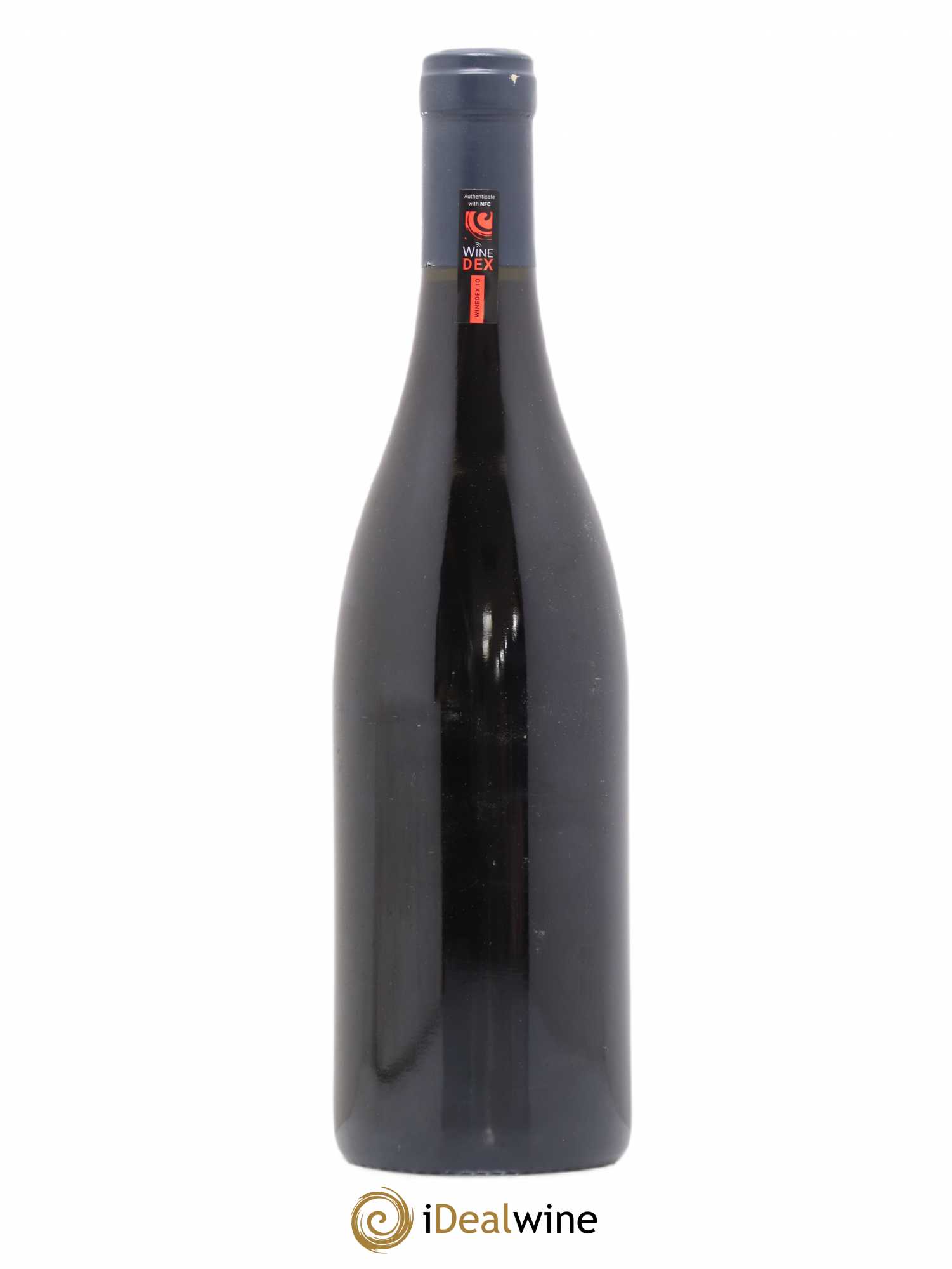 Richebourg Grand Cru A.-F. Gros 2002 - Posten von 1 Flasche - 1