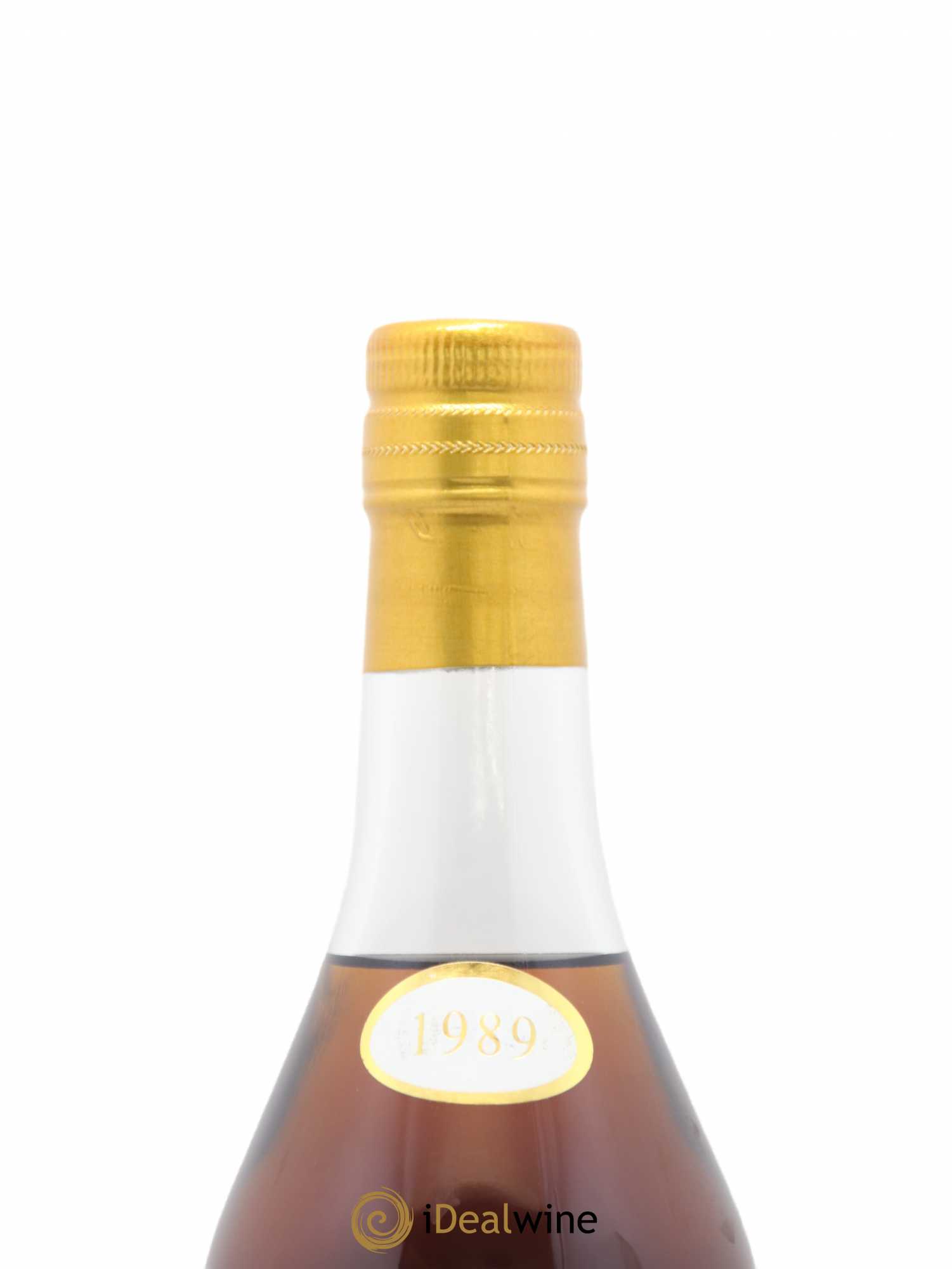 Bas-Armagnac Domaine de Jaurrey Laberdolive 1989 - Lot of 1 bottle - 2