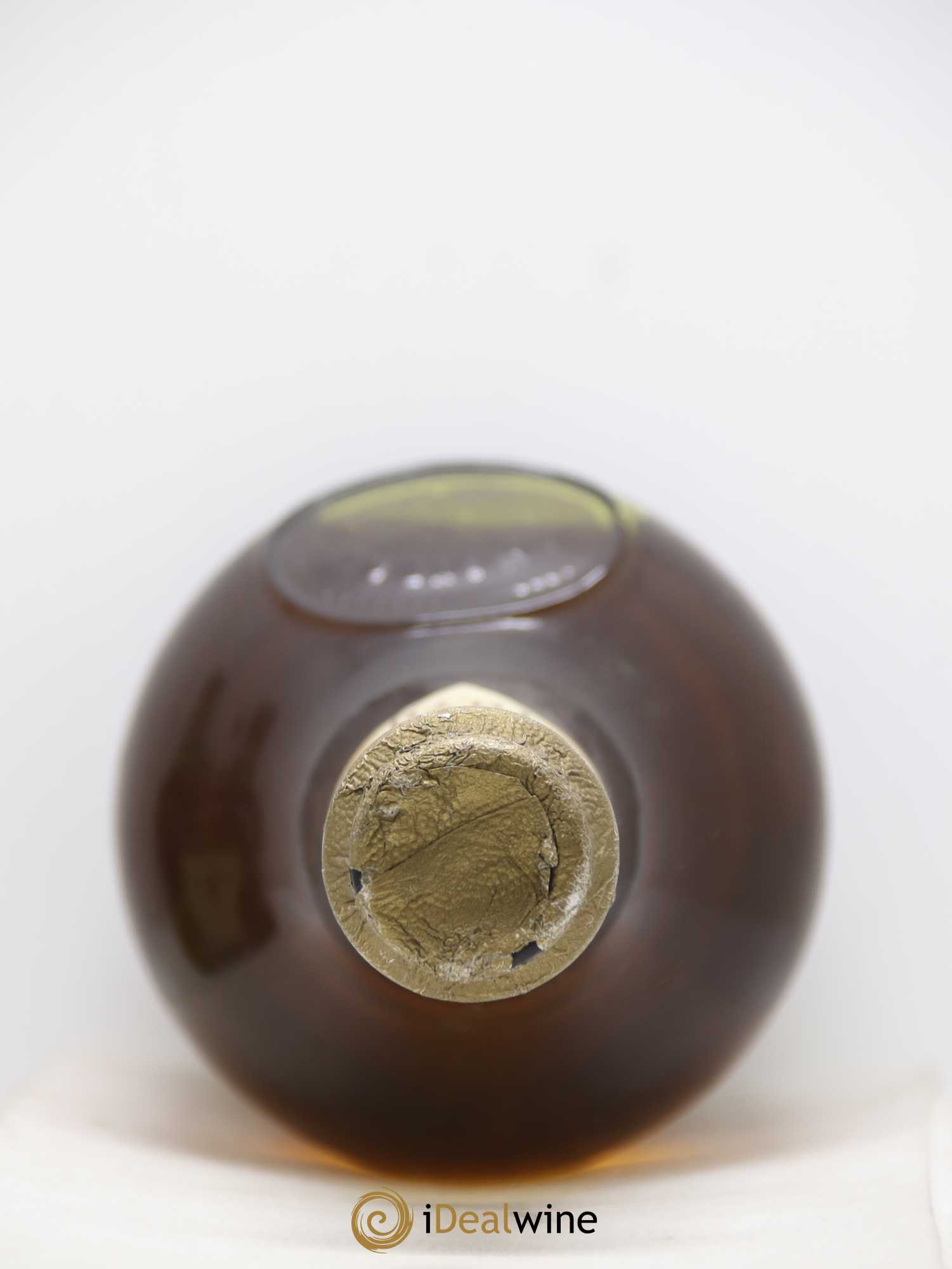 Château-Chalon Jean Bourdy 1979 - Lot de 2 bouteilles - 1