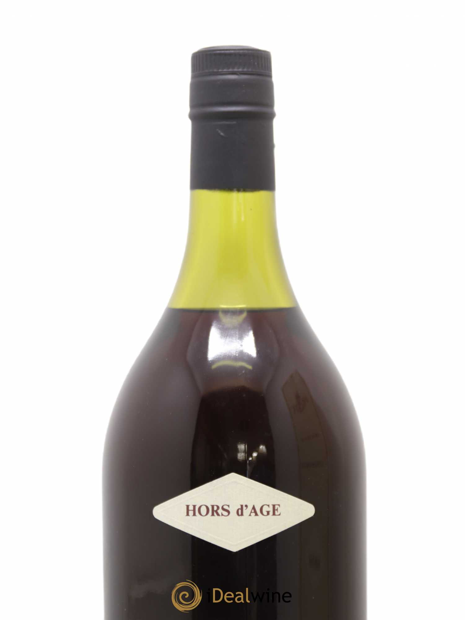 Armagnac Hors d'âge Larressingle - Lot de 1 magnum - 2